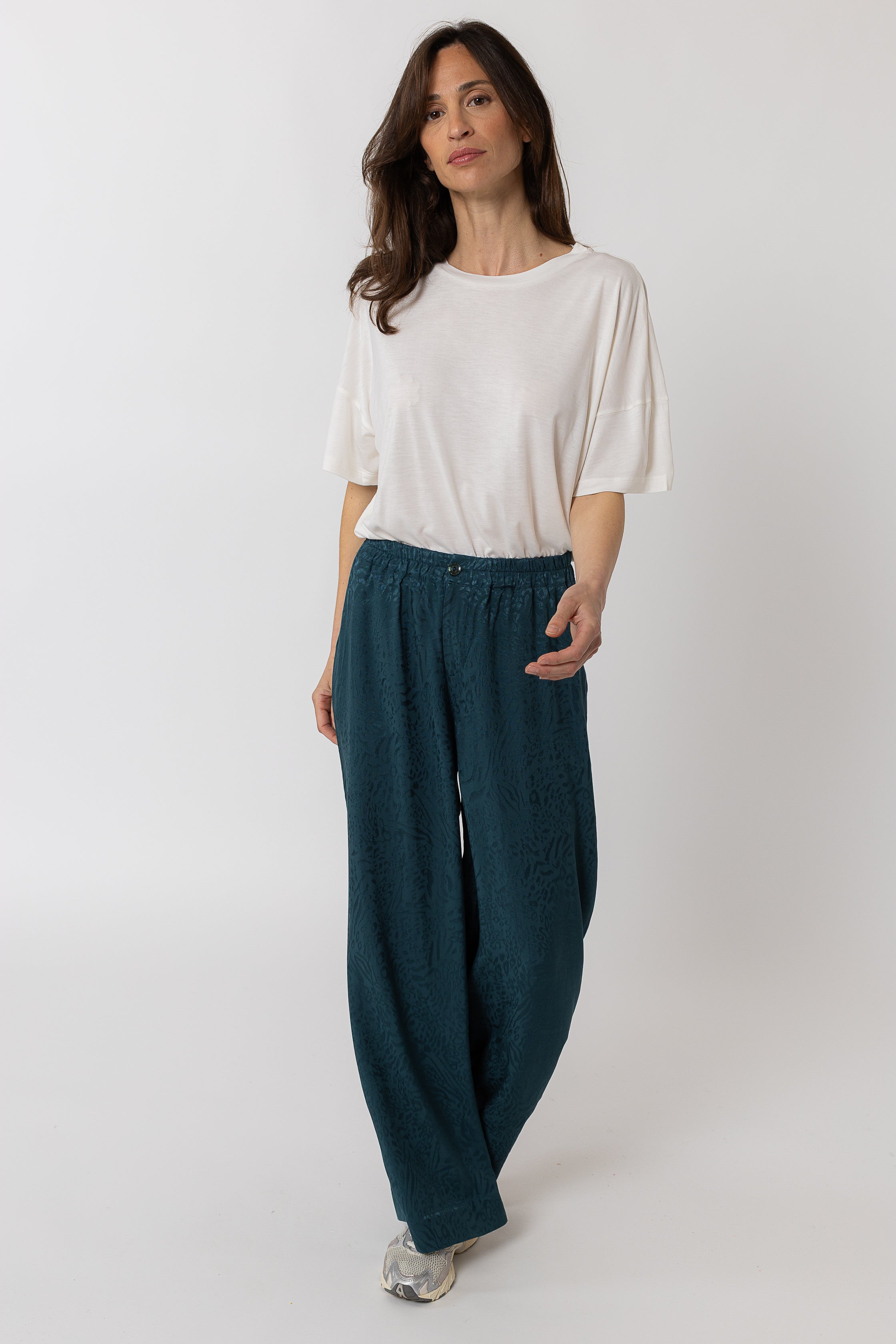 FLORA PANTALON E25