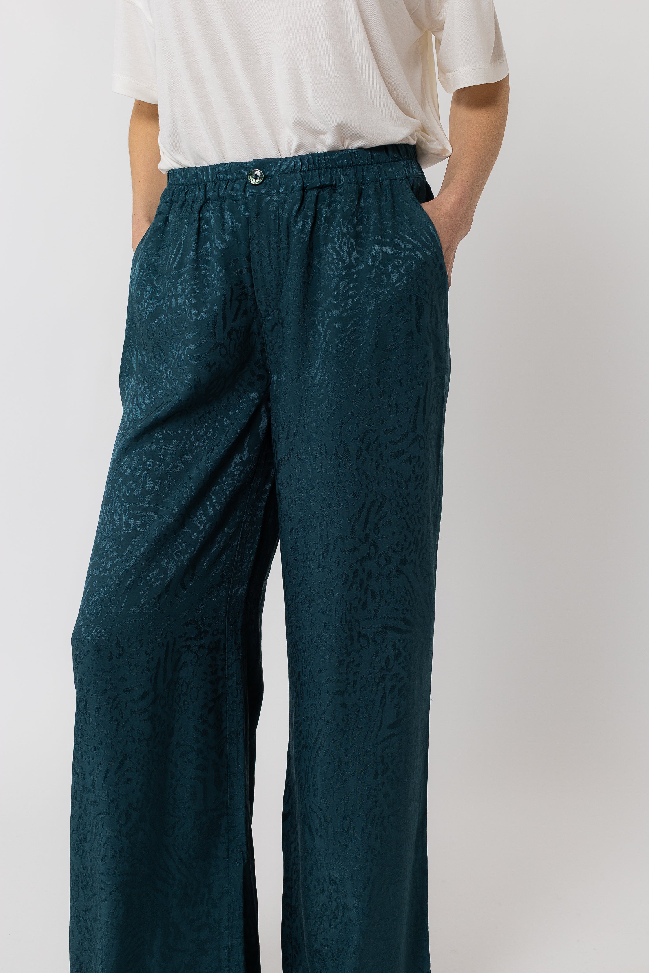 FLORA PANTALON E25