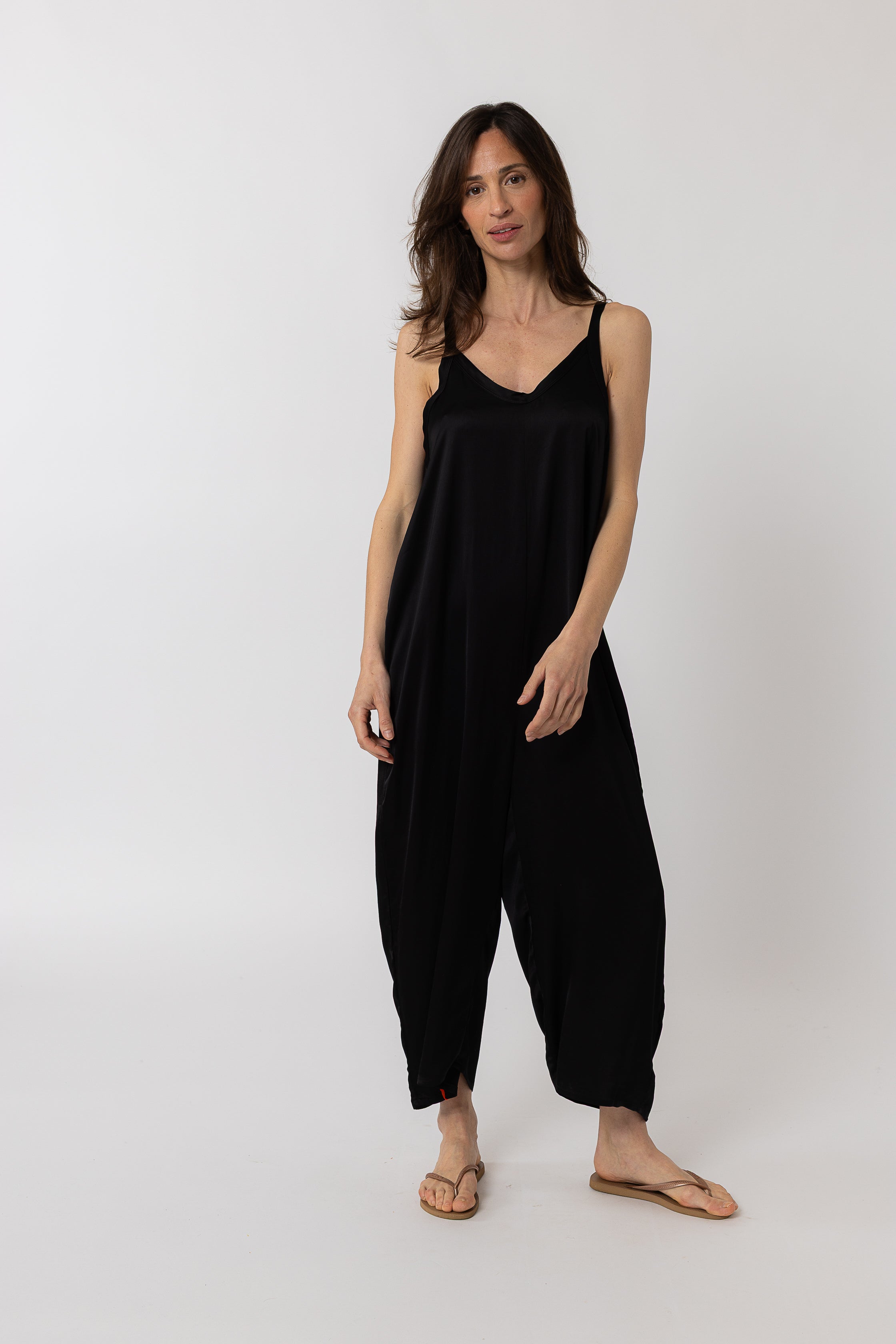 SAUGE COMBINAISON E25