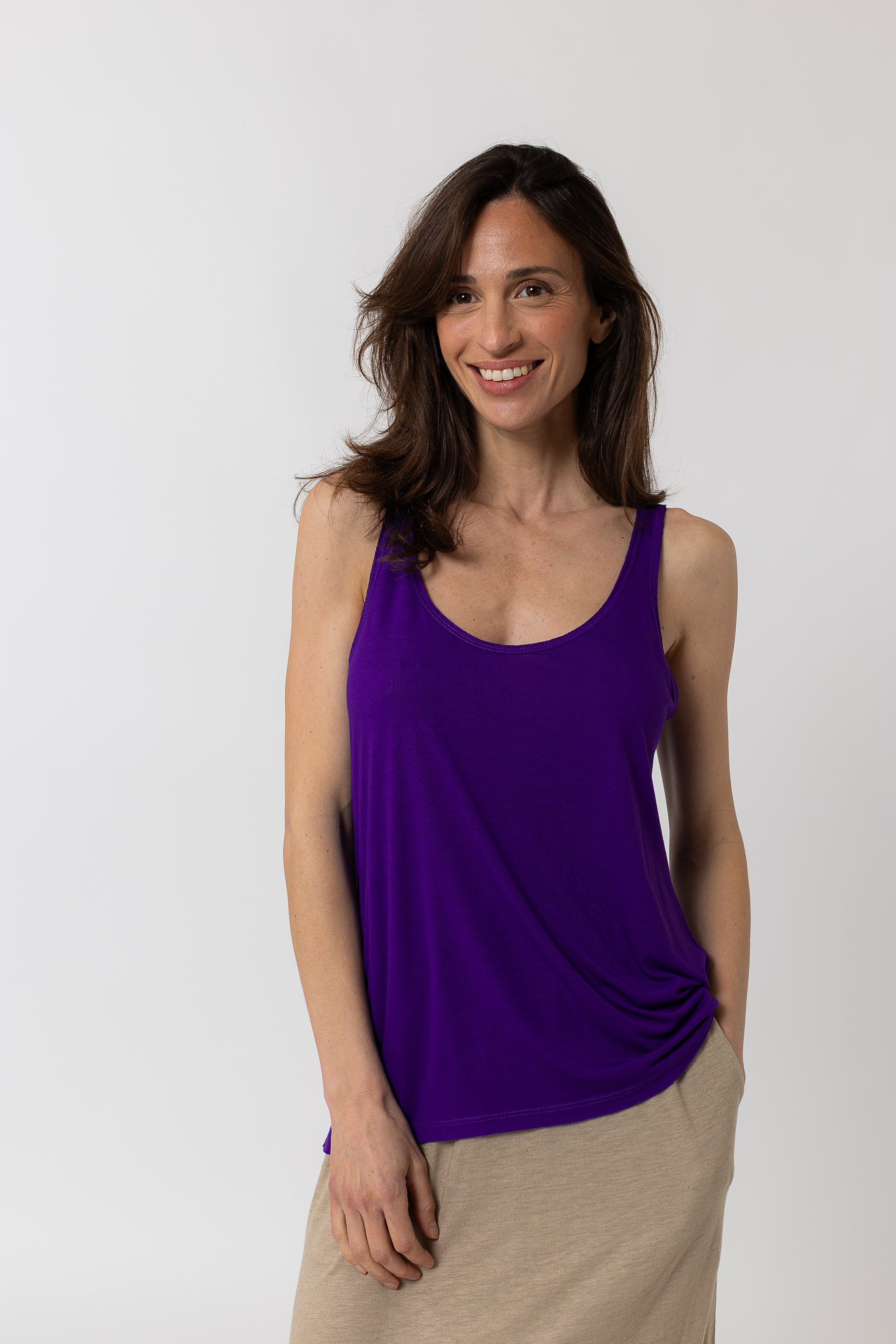 BETTINA DEBARDEUR E25