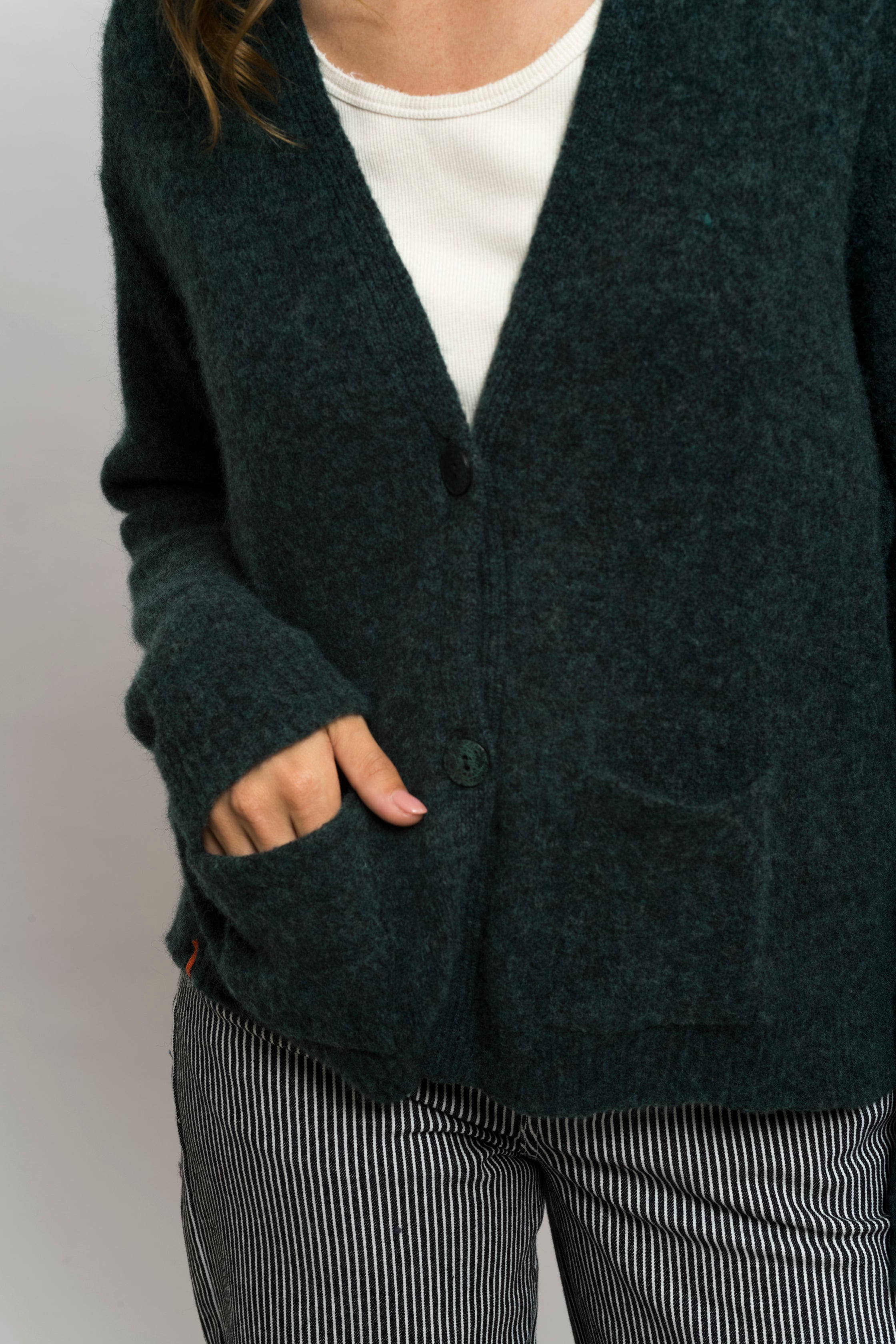 SIGNAL GILET H24