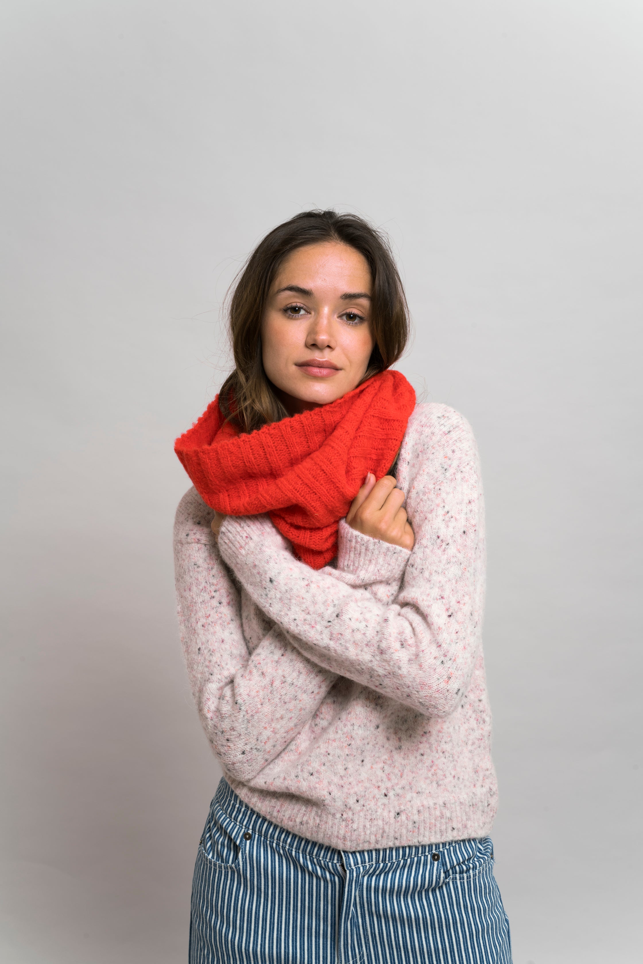 SNOOD COL H24