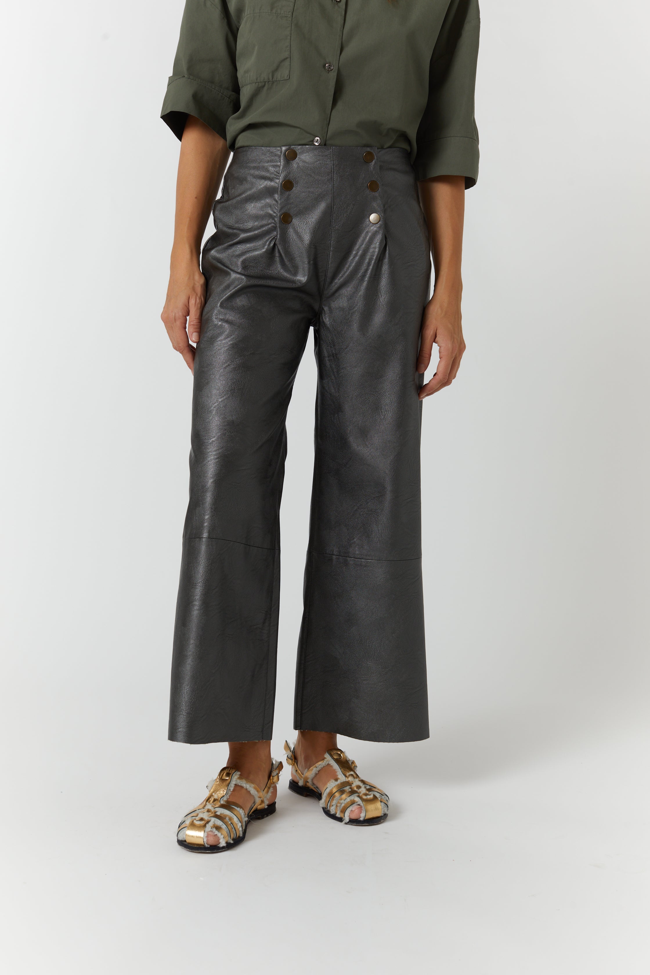 MARINVEGAN PANTALON E25