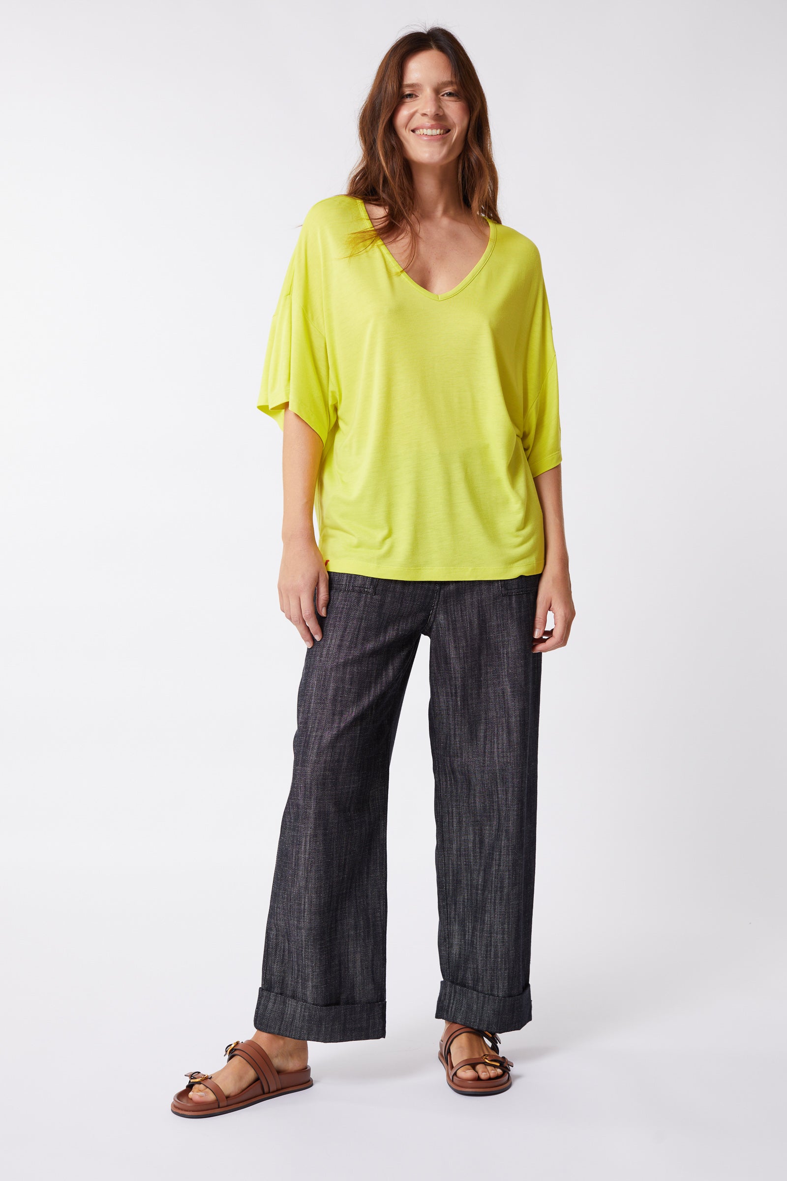 Pantalon SAHARA E26