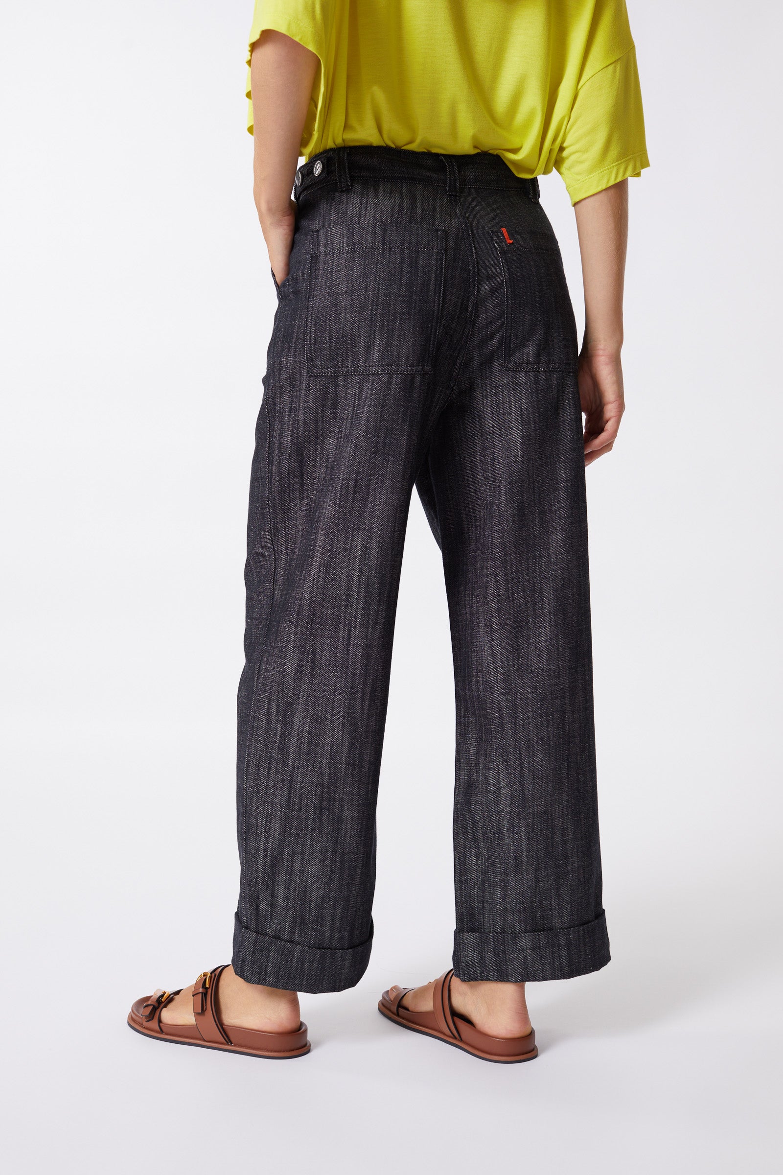 Pantalon SAHARA E26