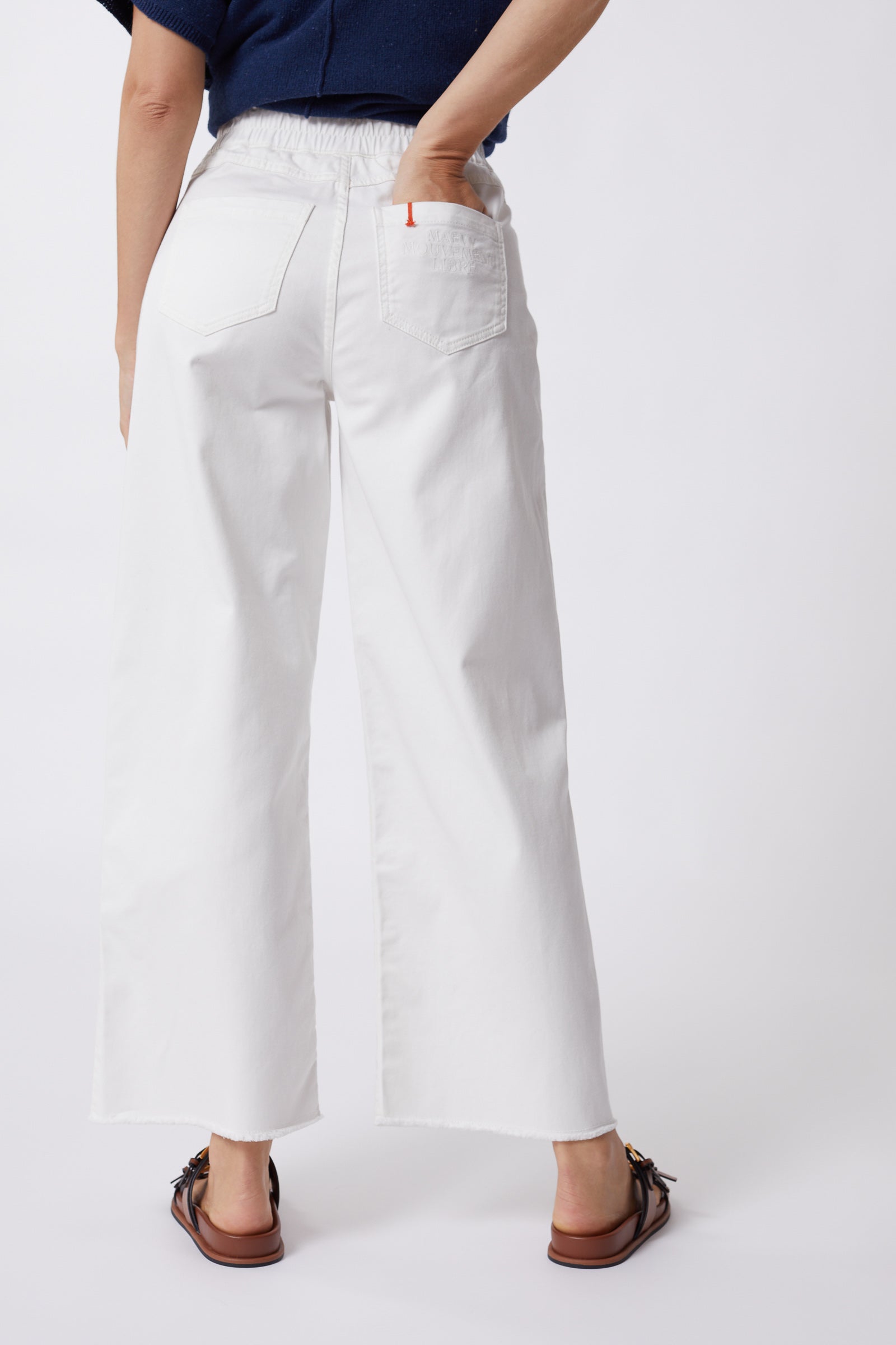 Pantalon PANTAJEAN E26