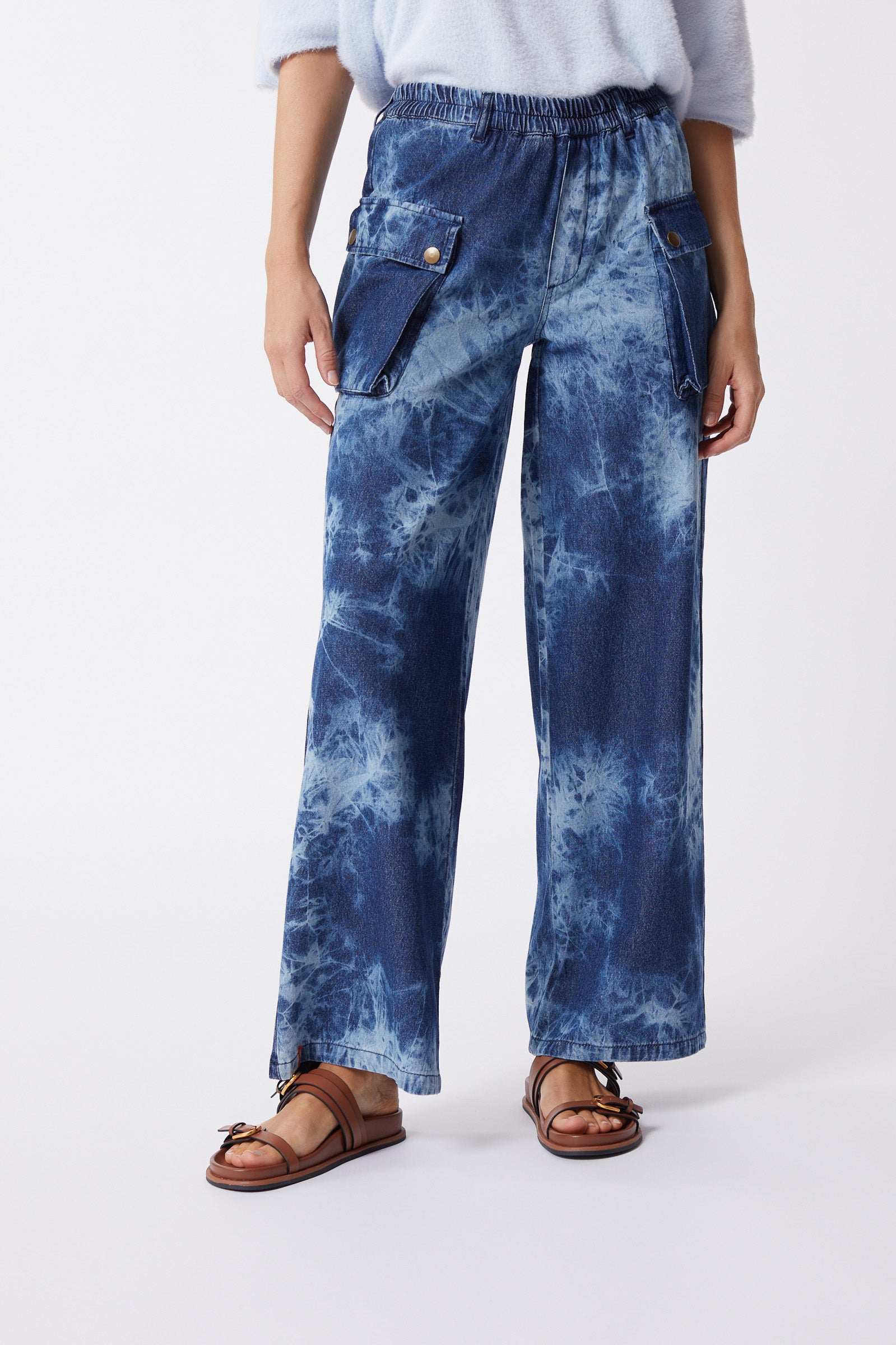 Pantalon TOMMYJEAN E26