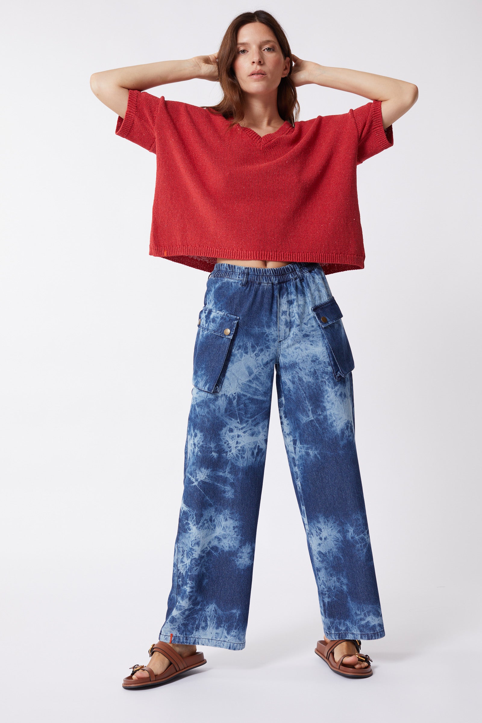 PRECIOUS Sweater E26