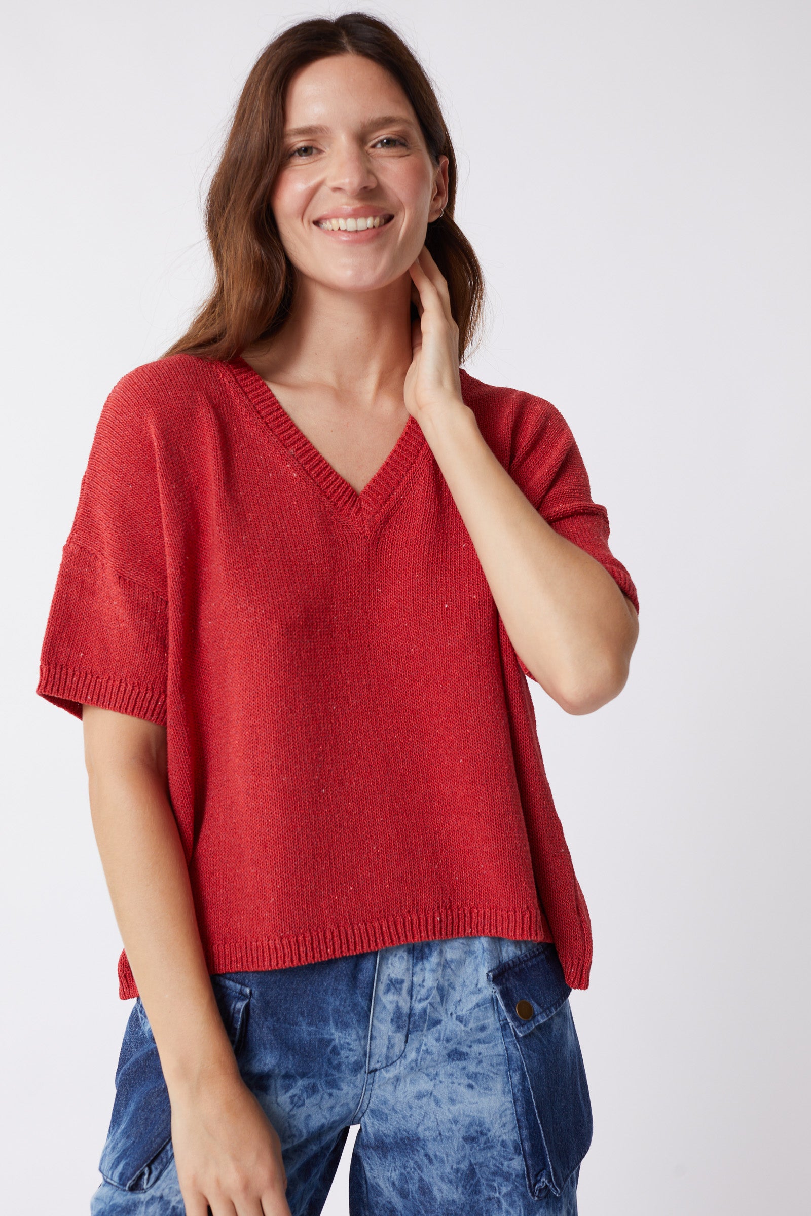 PRECIOUS Sweater E26