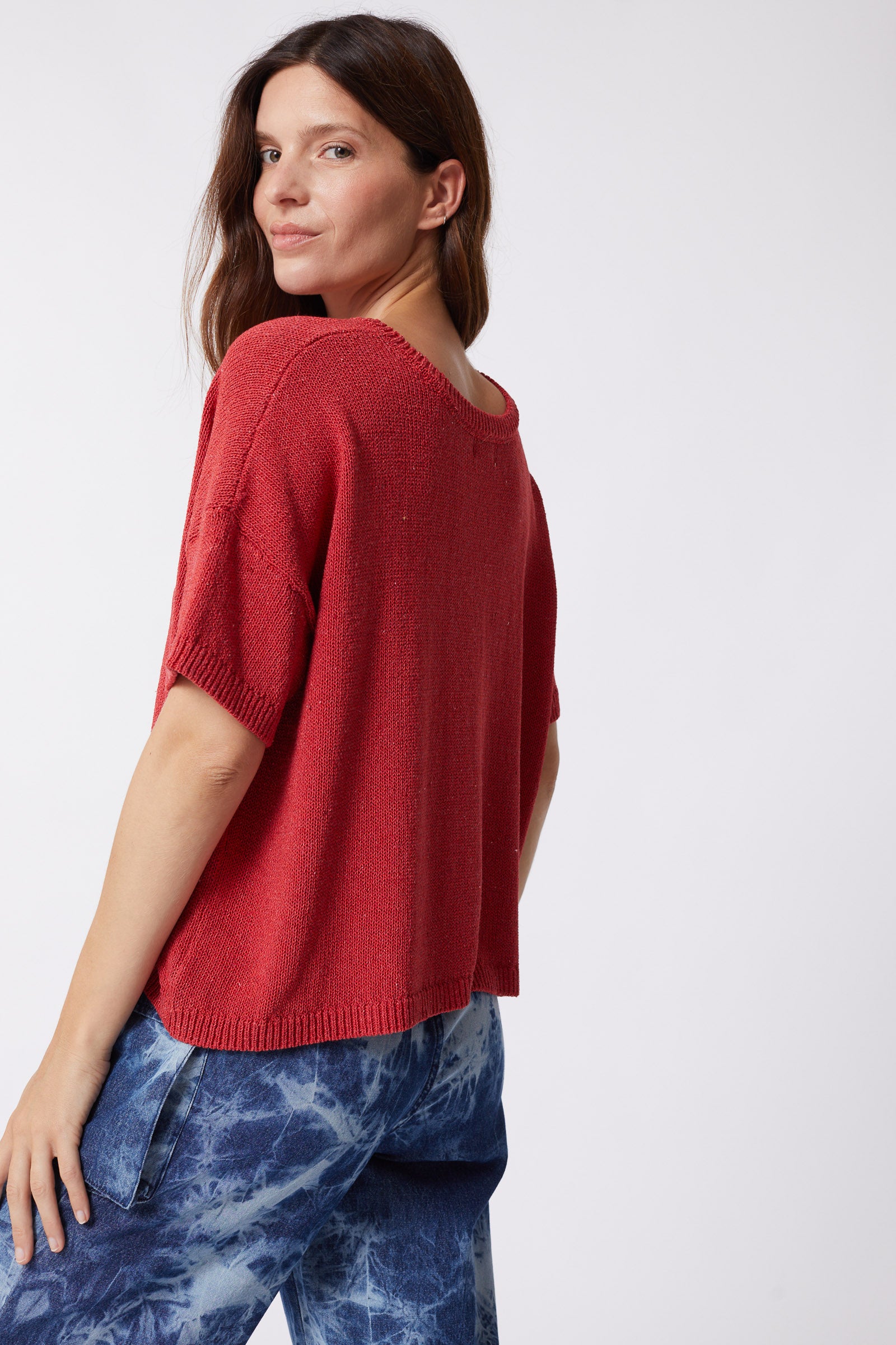 PRECIOUS Sweater E26