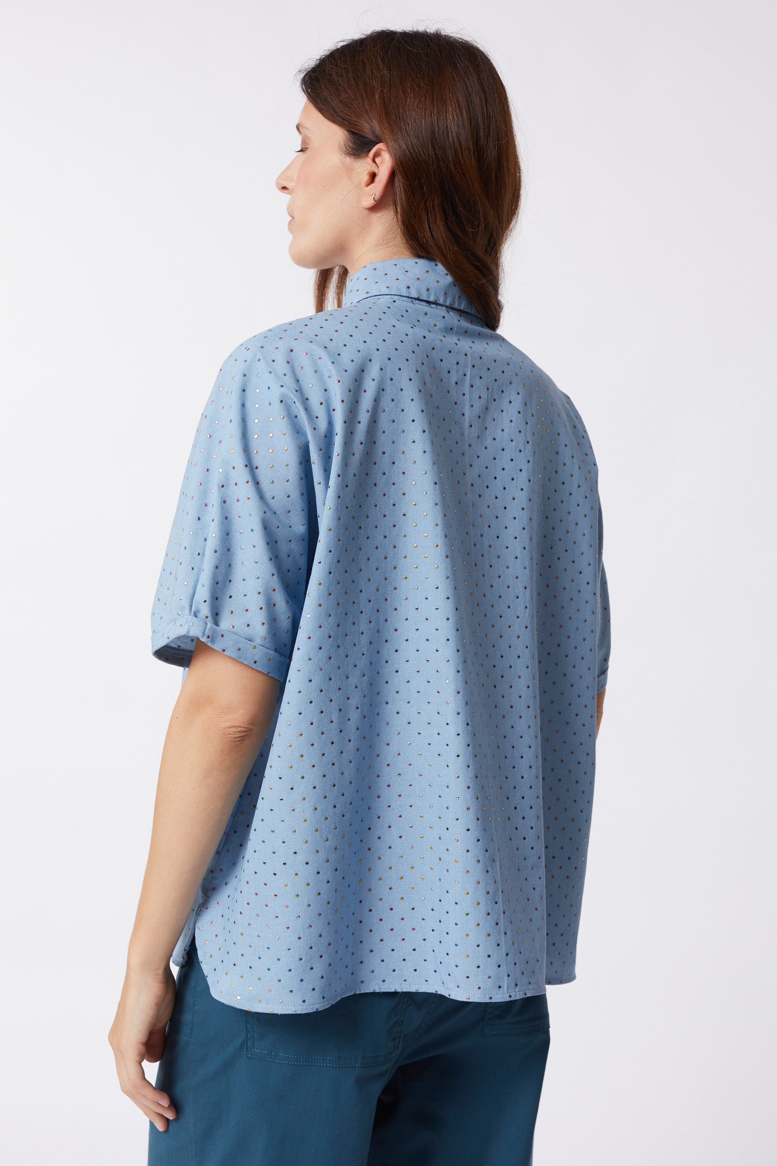 METIS E26 Shirt
