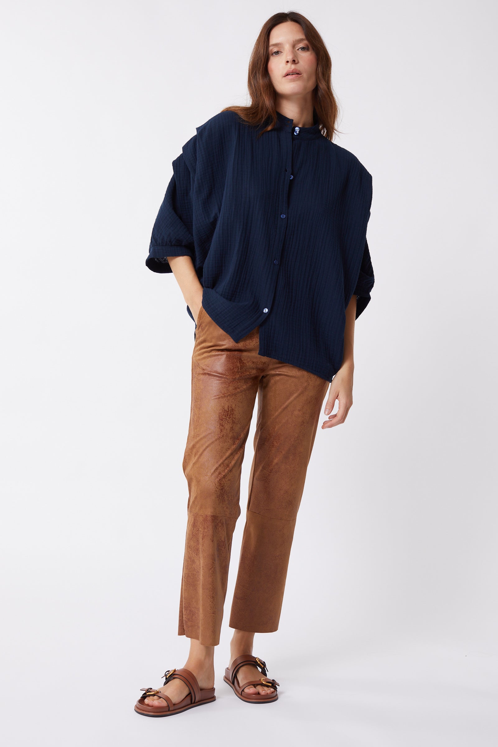 Pantalon PANTAVEGAN E26