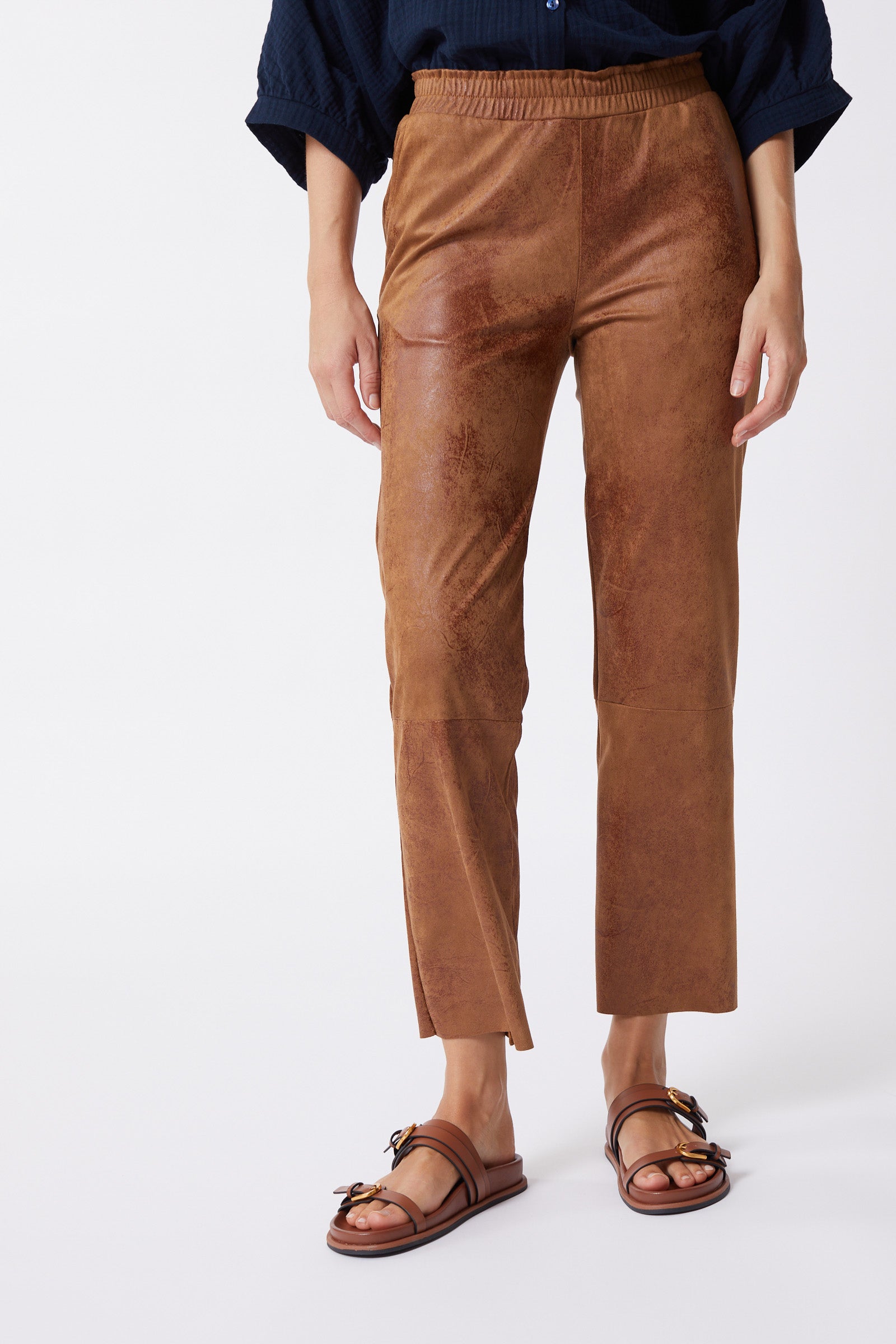 Pantalon PANTAVEGAN E26