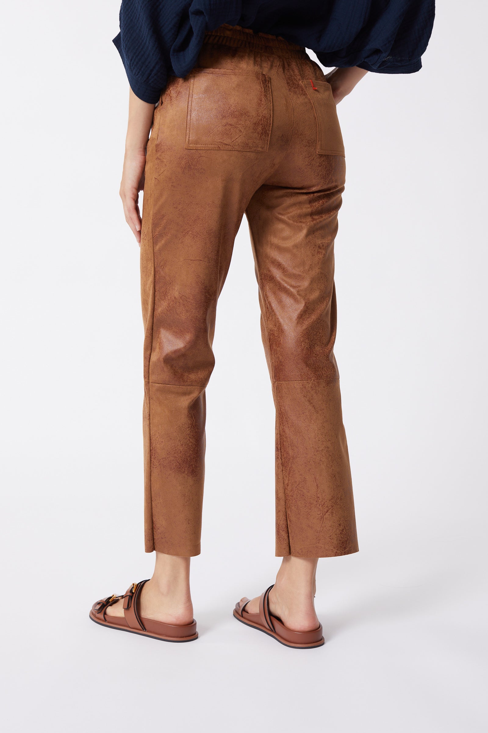 Pantalon PANTAVEGAN E26 - Pré-commande