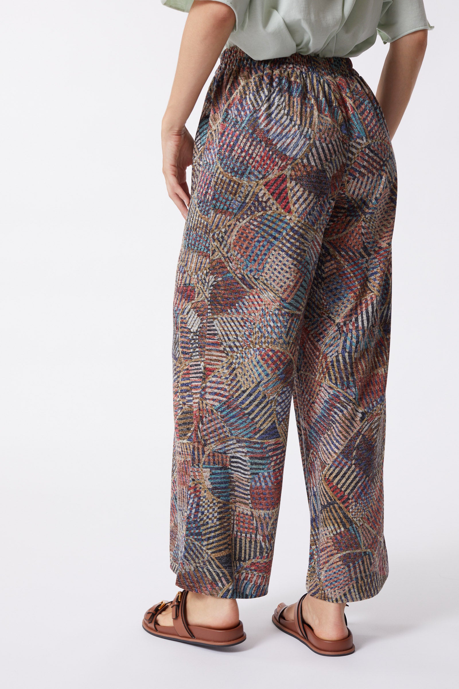 Pantalon LOVE E26
