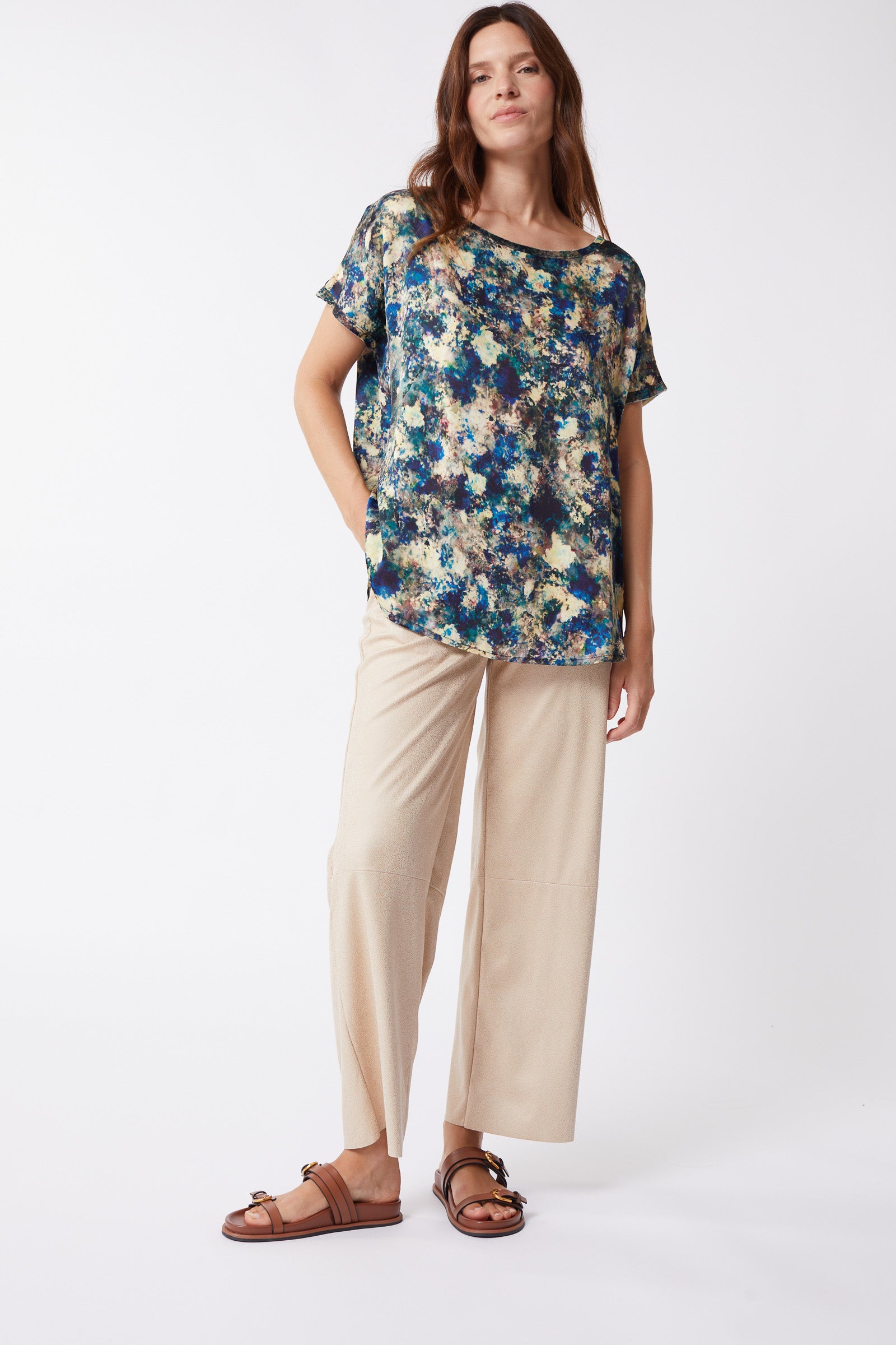 Pantalon BOBYVEGAN E26