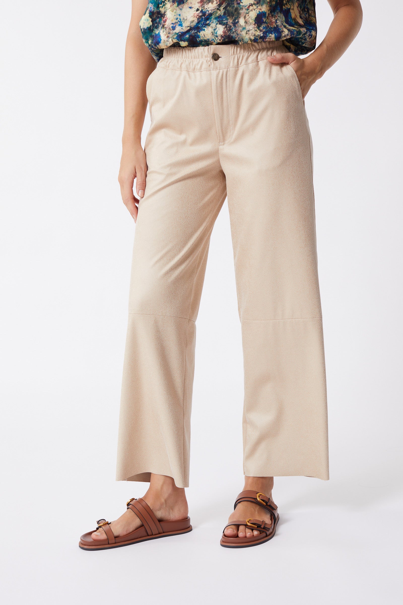 Pantalon BOBYVEGAN E26