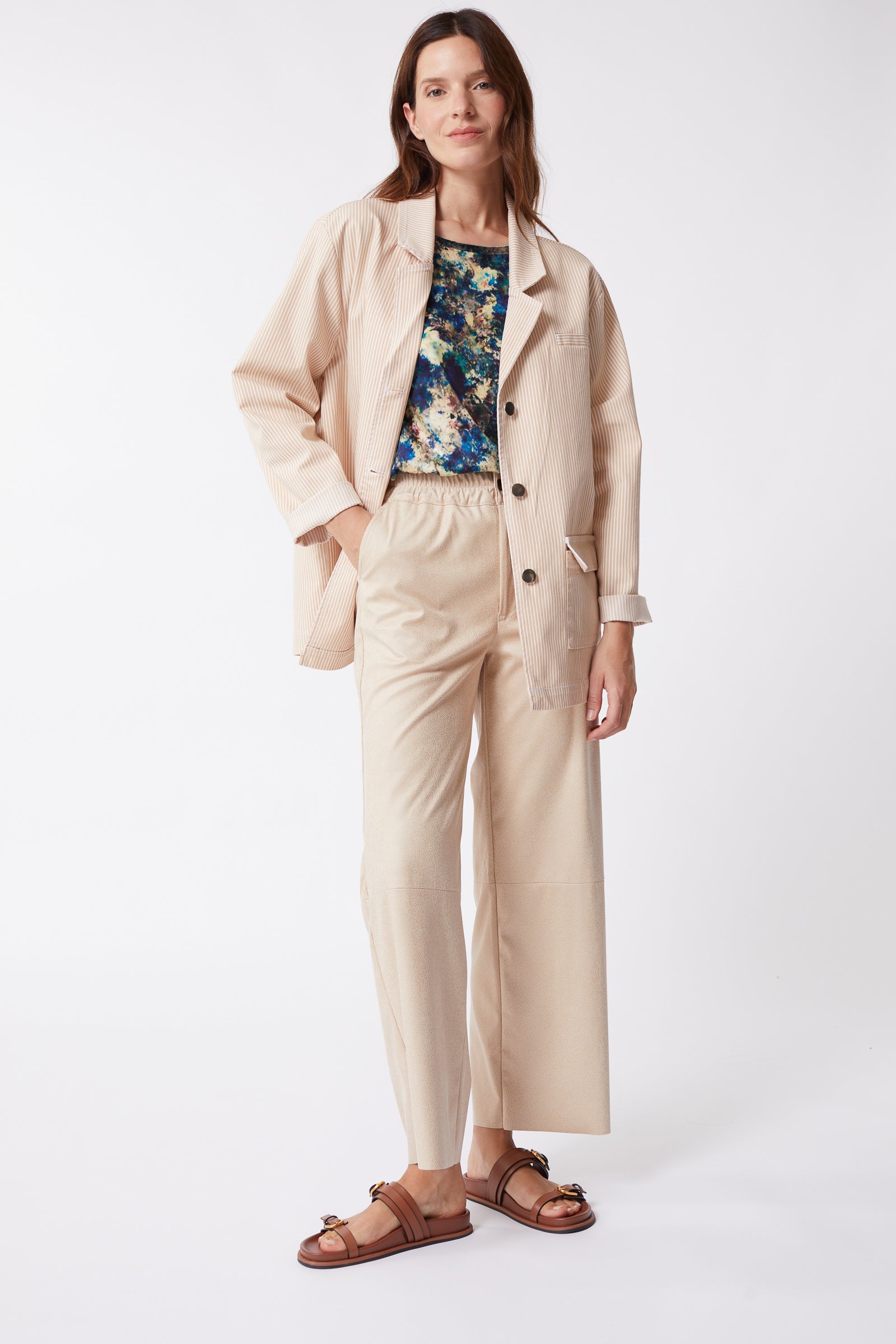 Pantalon BOBYVEGAN E26