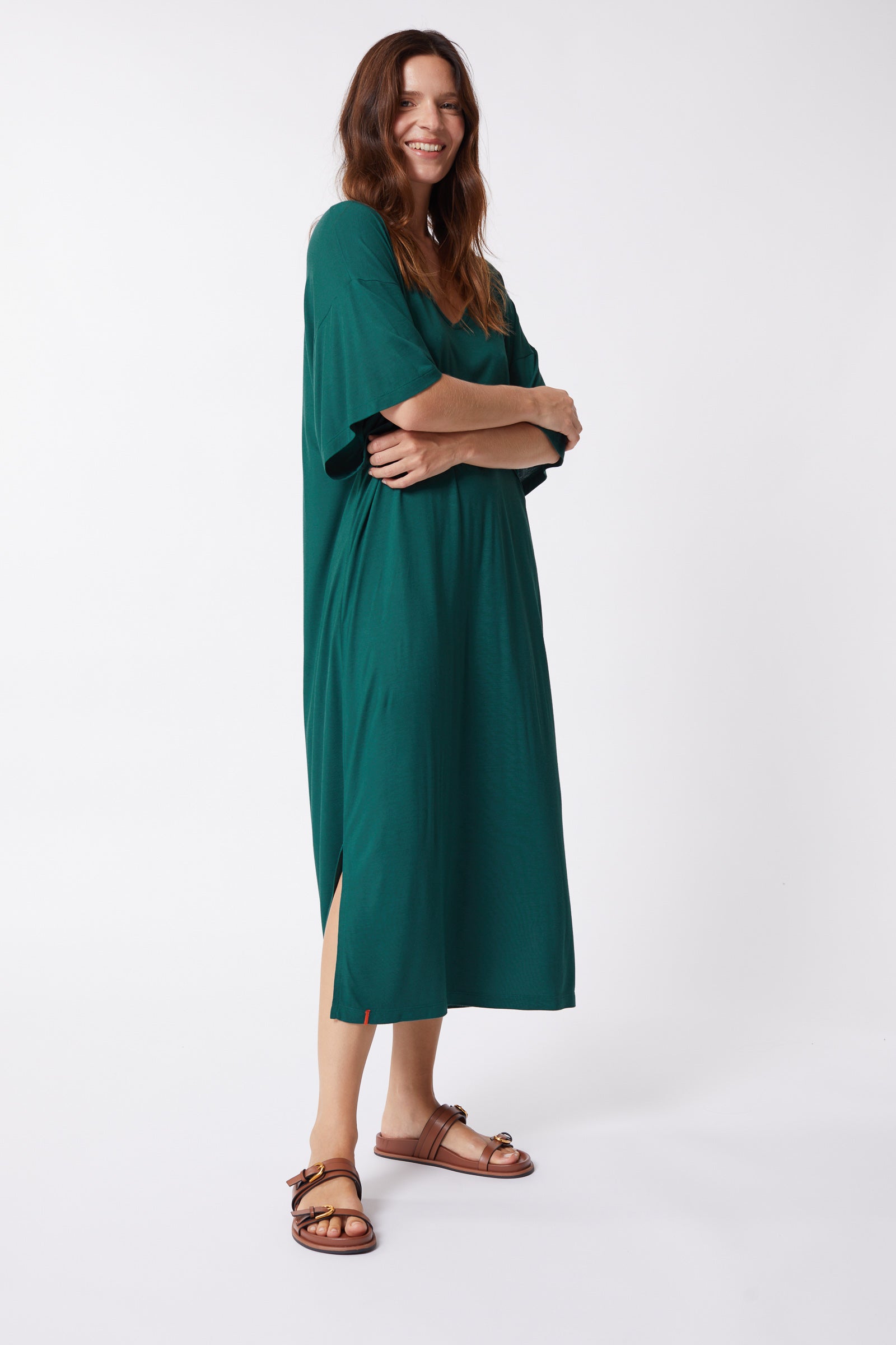 KENZA Dress E26