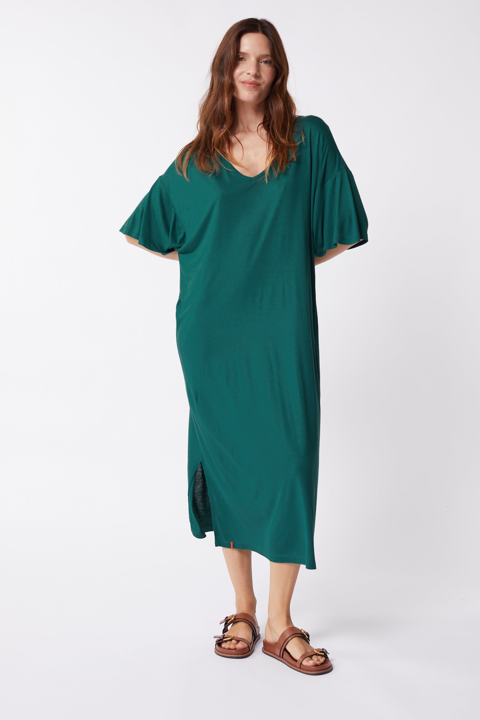 KENZA Dress E26