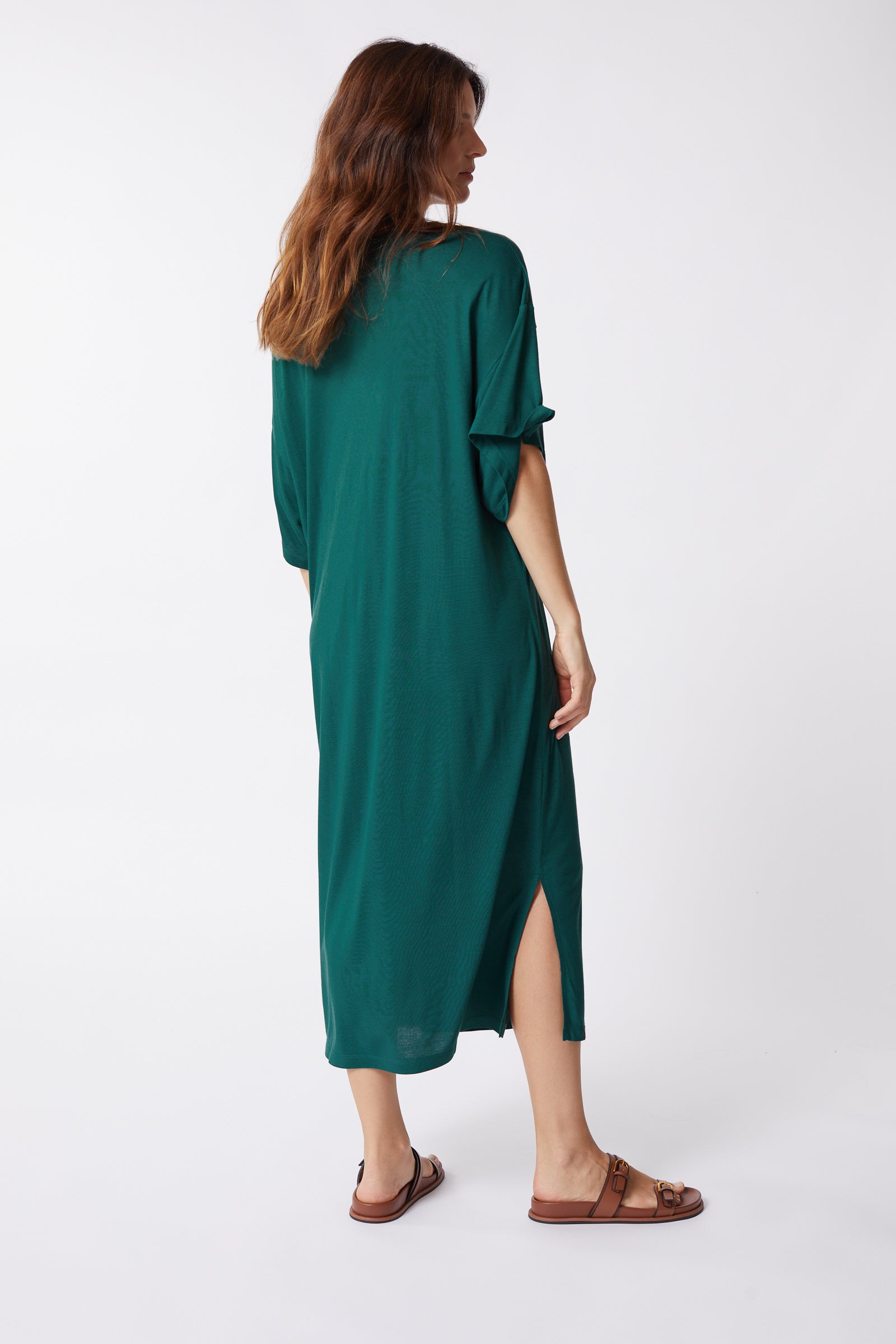 KENZA Dress E26