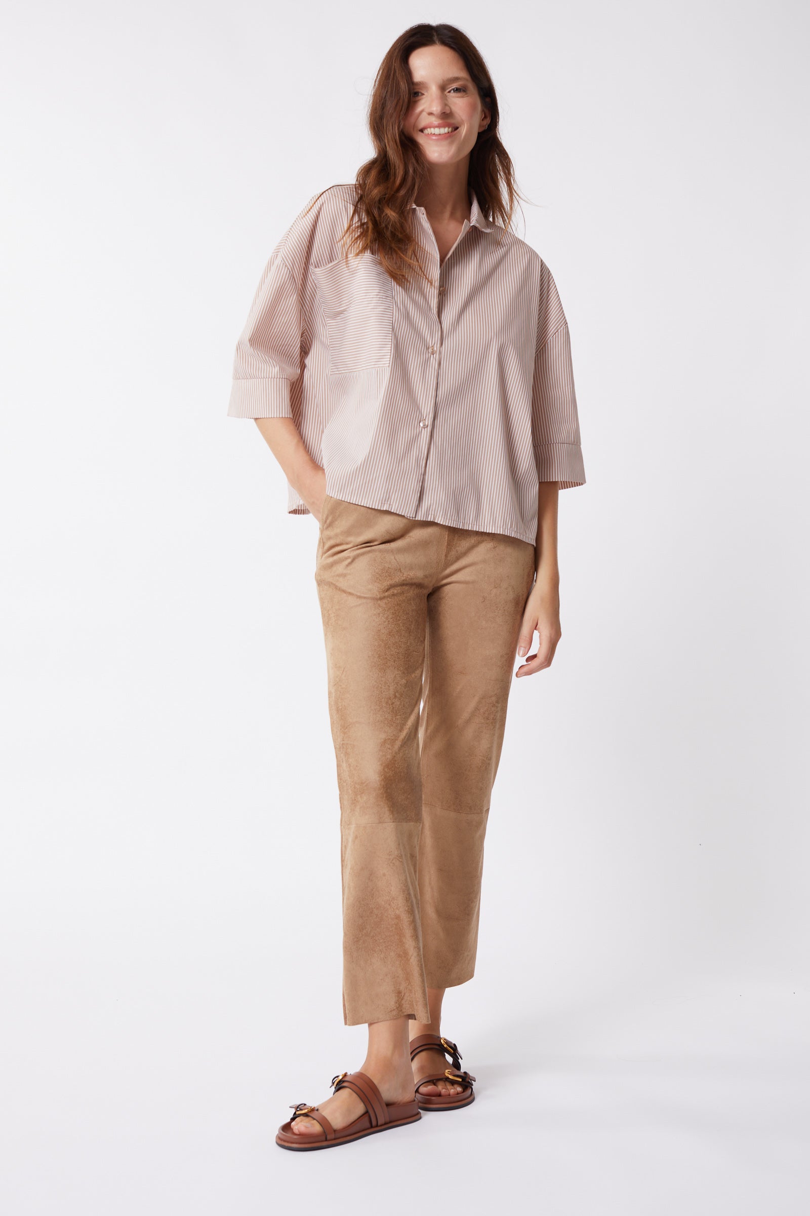 Pantalon PANTAVEGAN E26 - Pré-commande