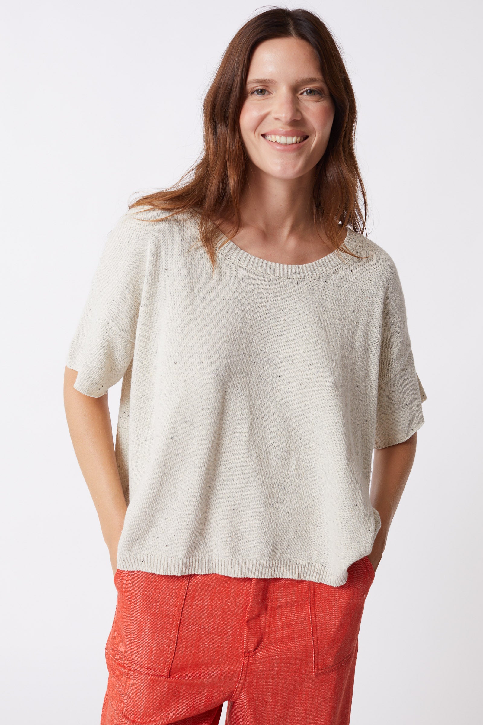 ECUME E26 Sweater