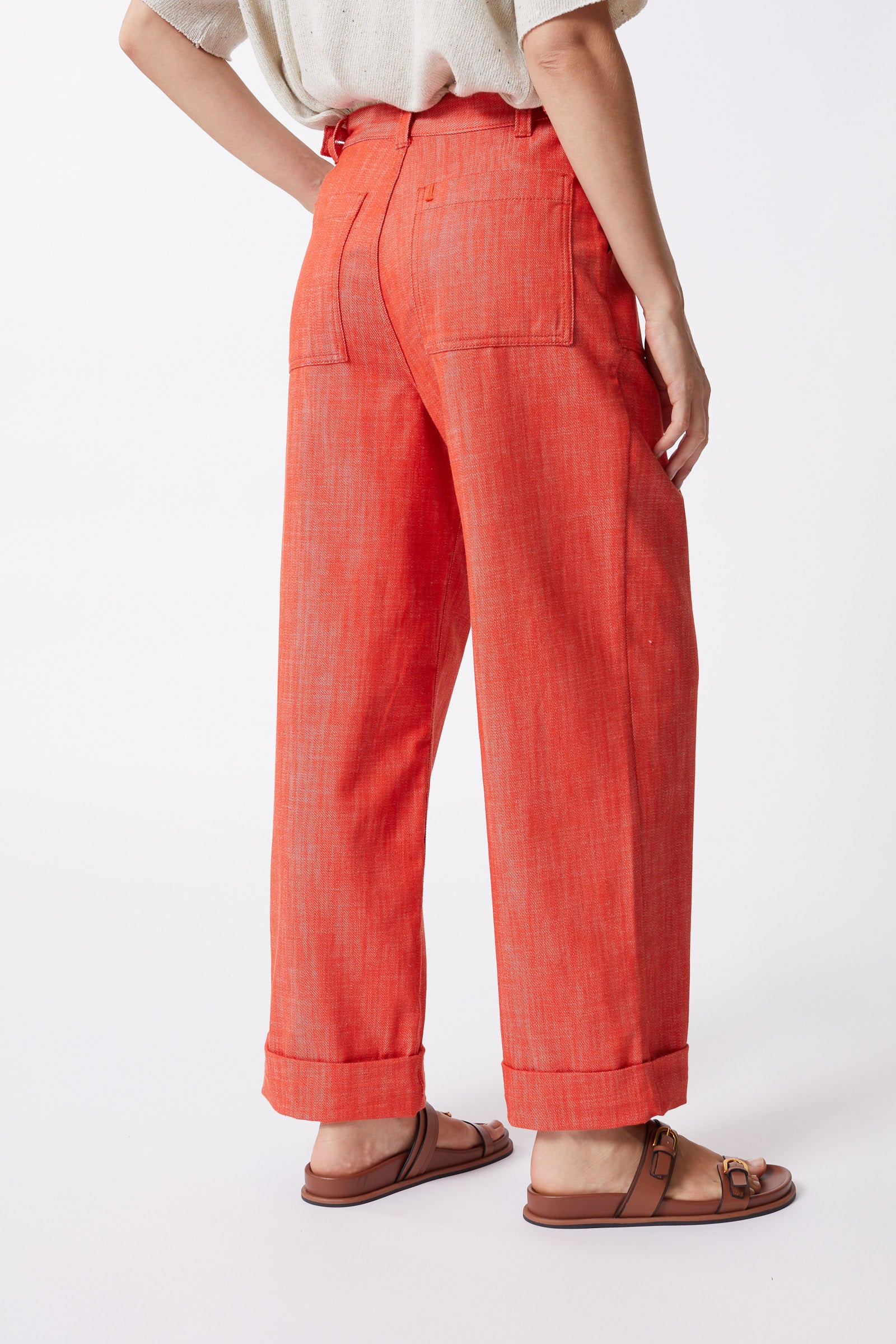 Pantalon SAHARA E26