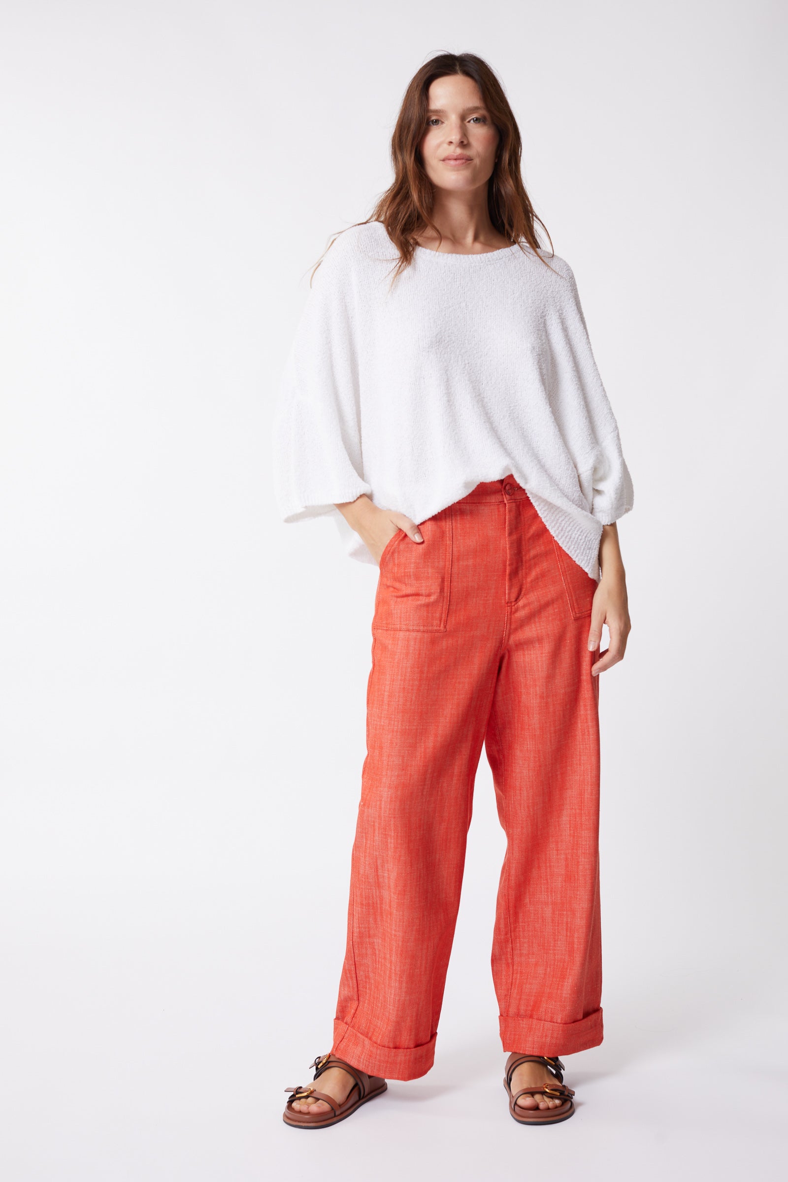 Pantalon SAHARA E26