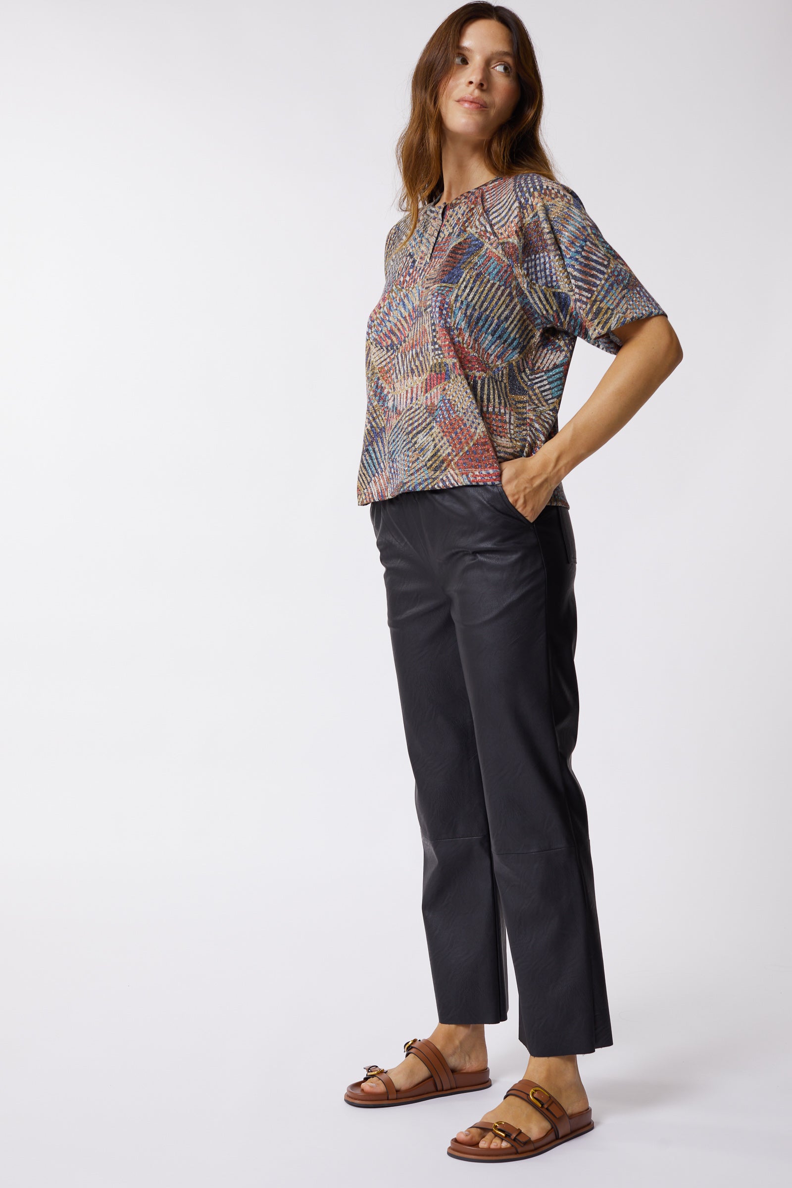 Pantalon PANTAVEGAN E26 - Pré-commande