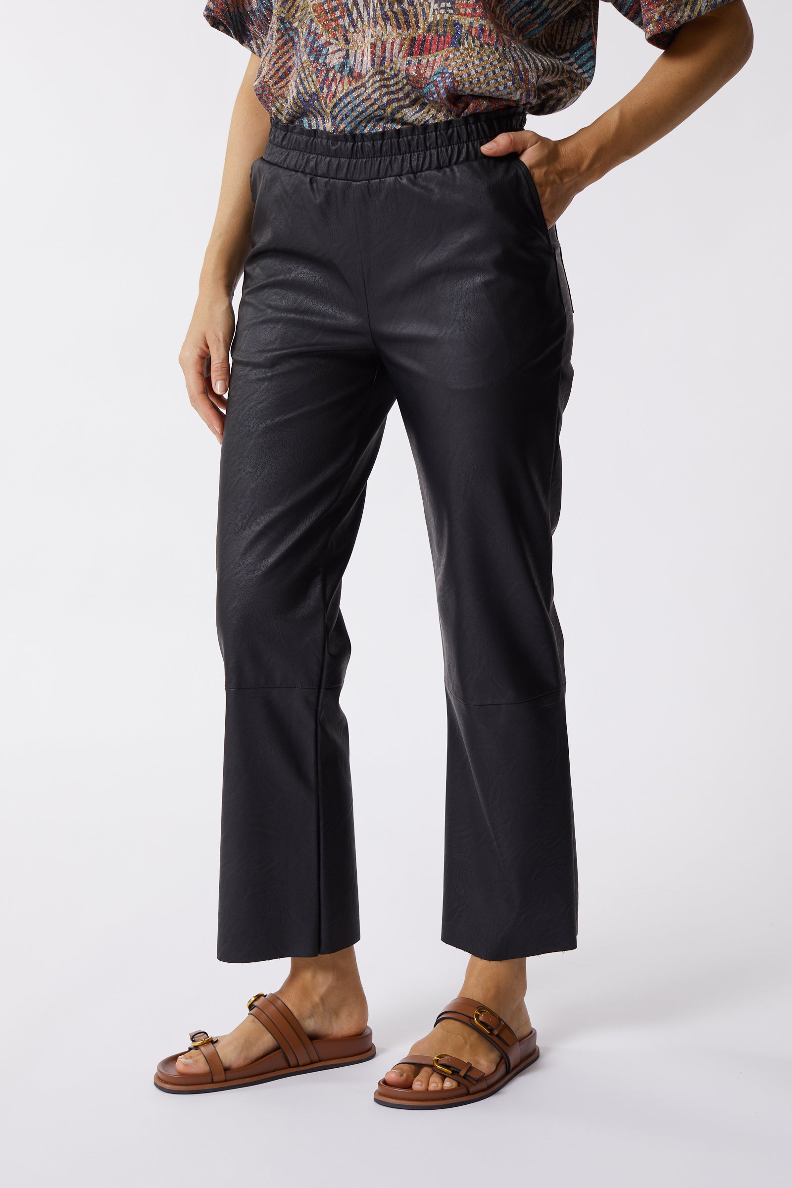 Pantalon PANTAVEGAN E26 - Pré-commande
