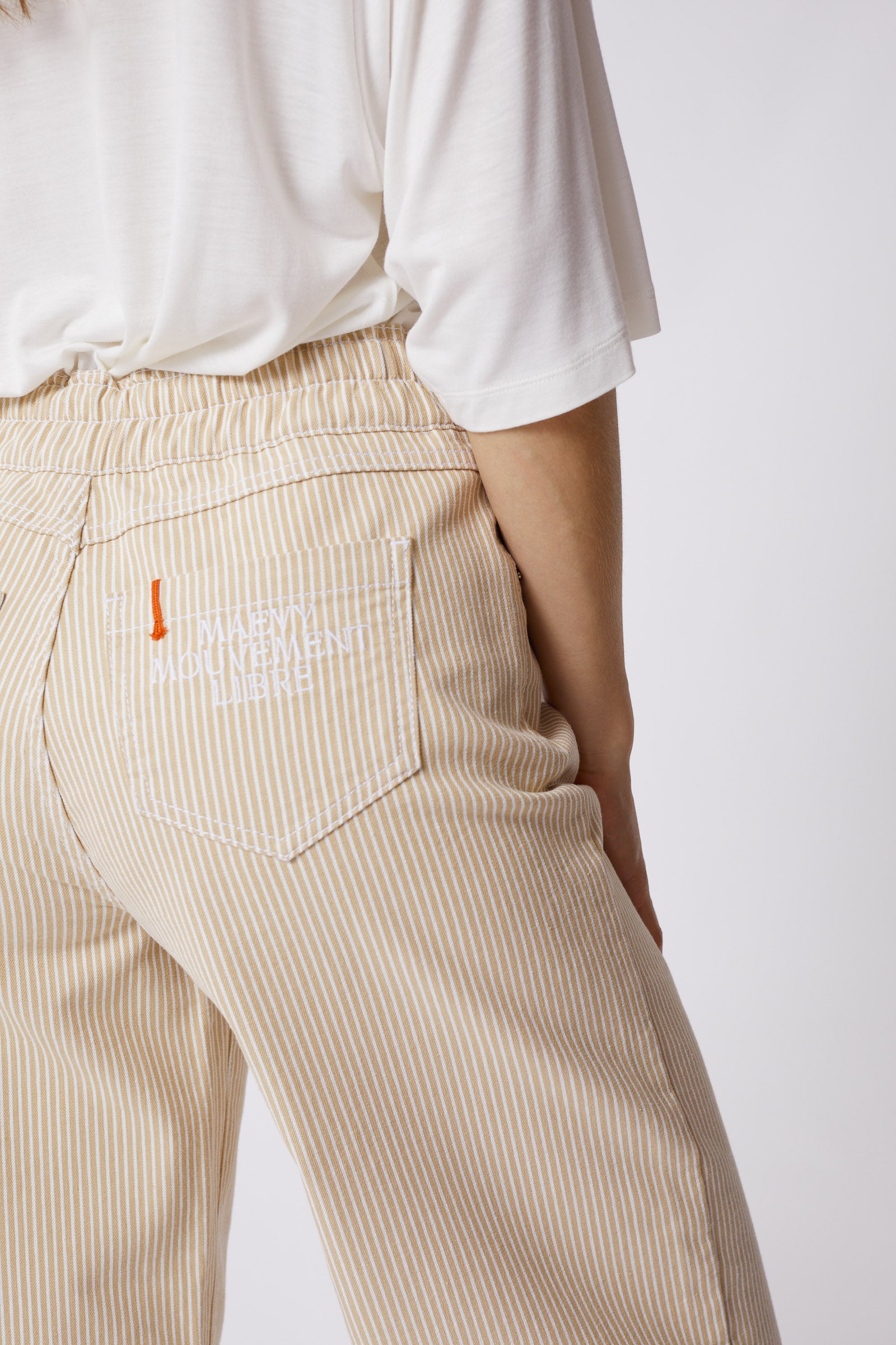 Pantalon PANTAJEAN E26