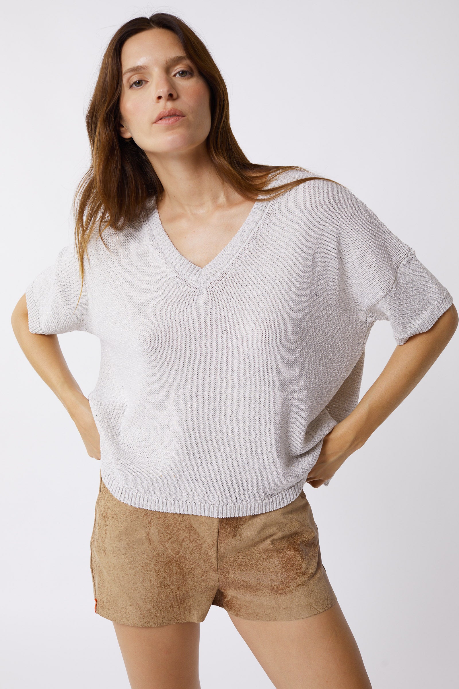 PRECIOUS Sweater E26