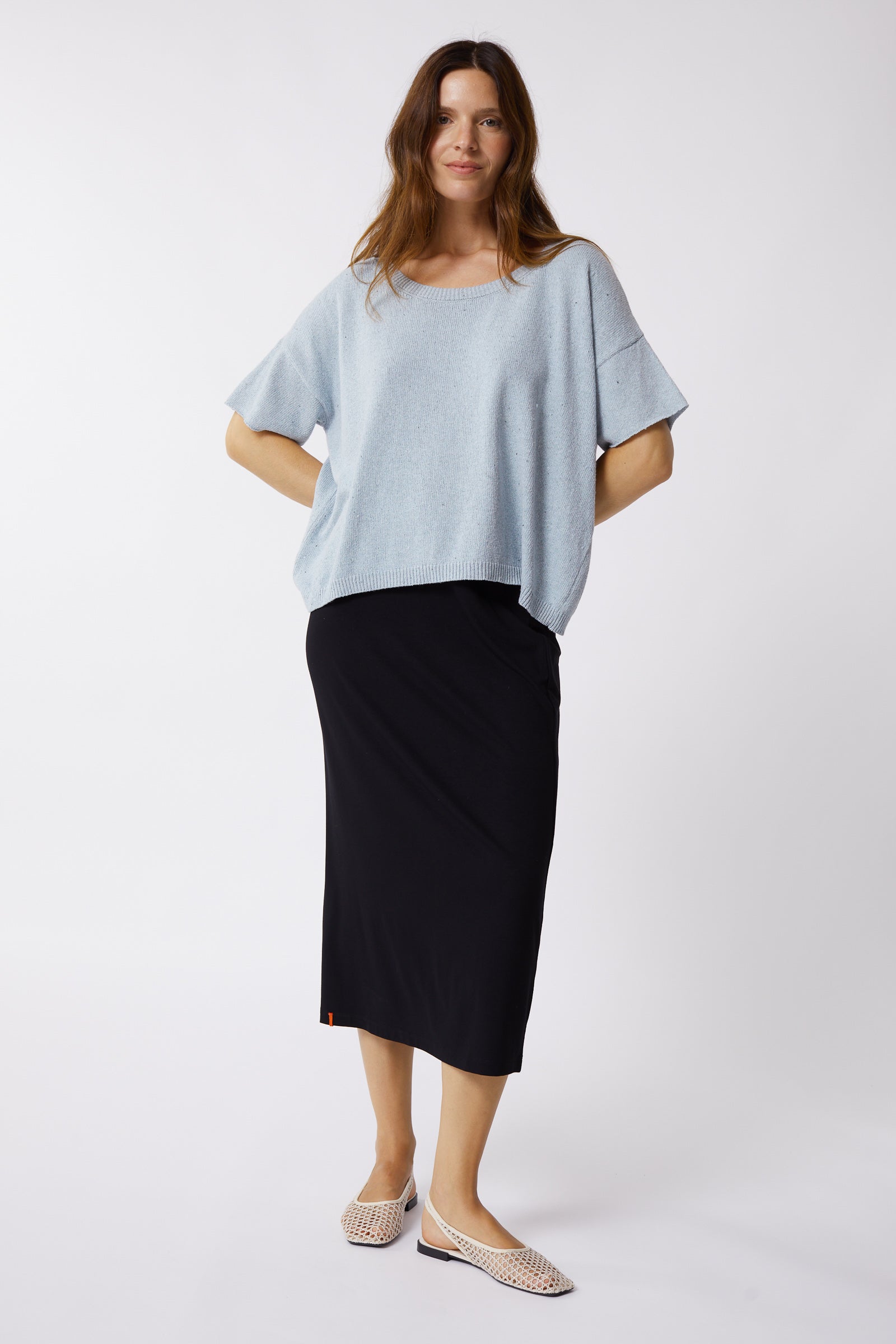 TIMOR E26 Skirt