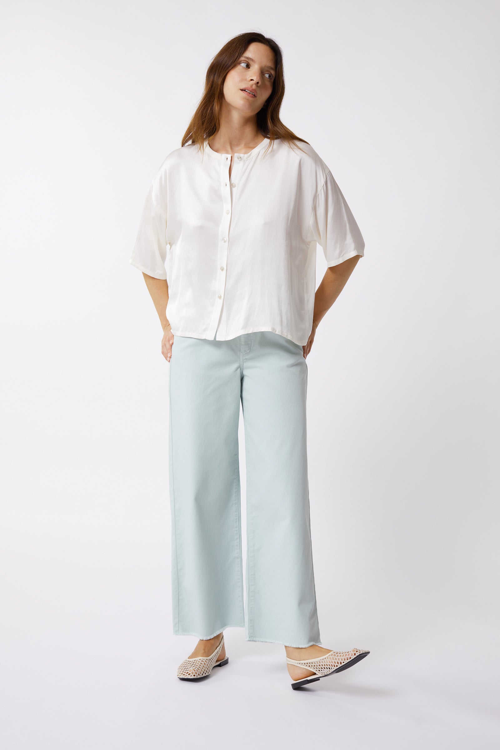 Pantalon PANTAJEAN E26