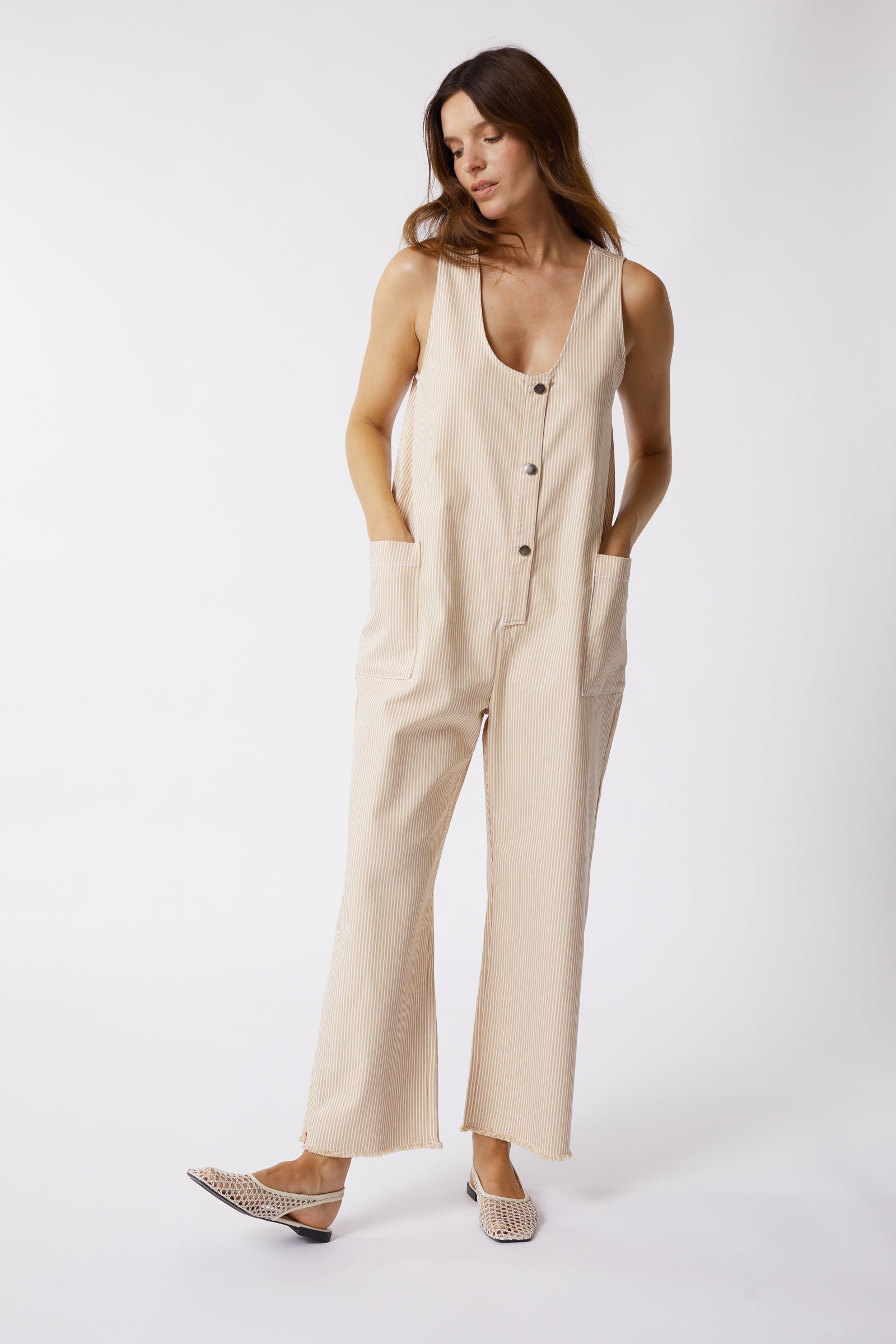 LENIJEAN E26 Jumpsuit