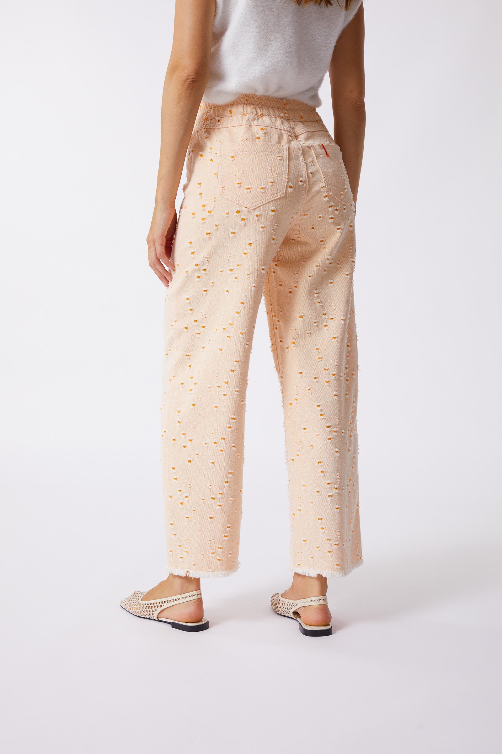 Pantalon PANTAJEAN E26