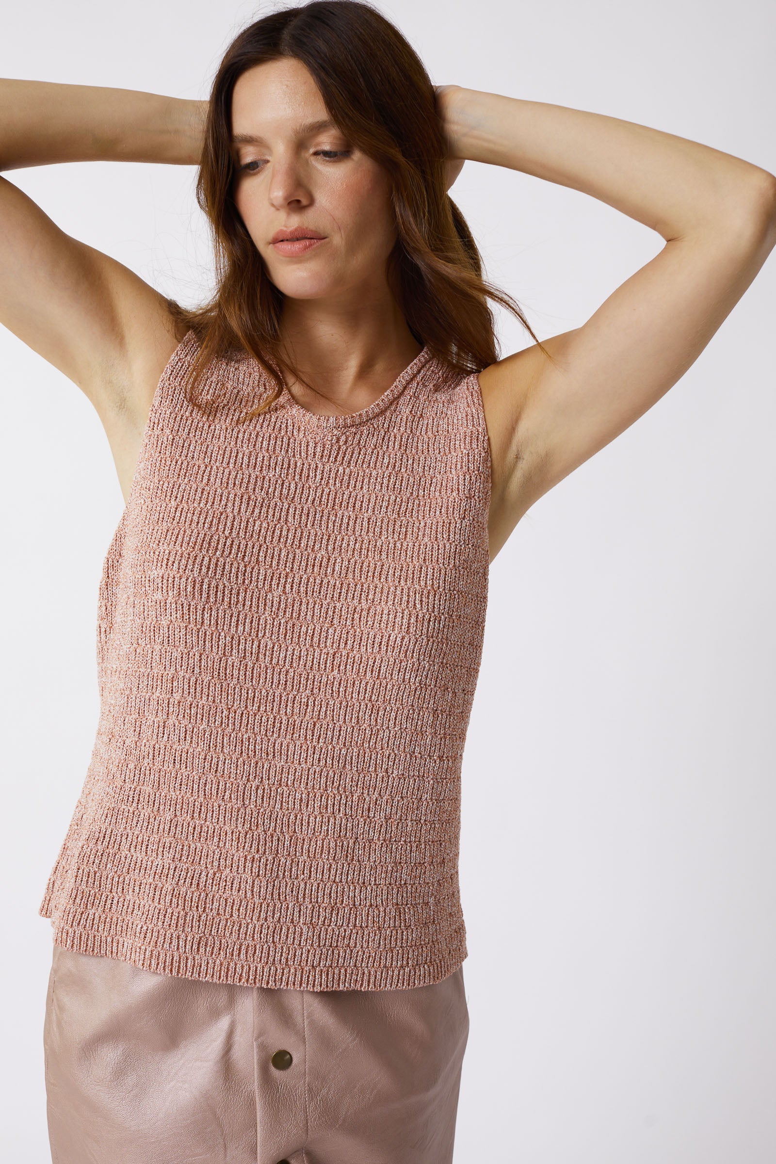 Débardeur GALANT E26