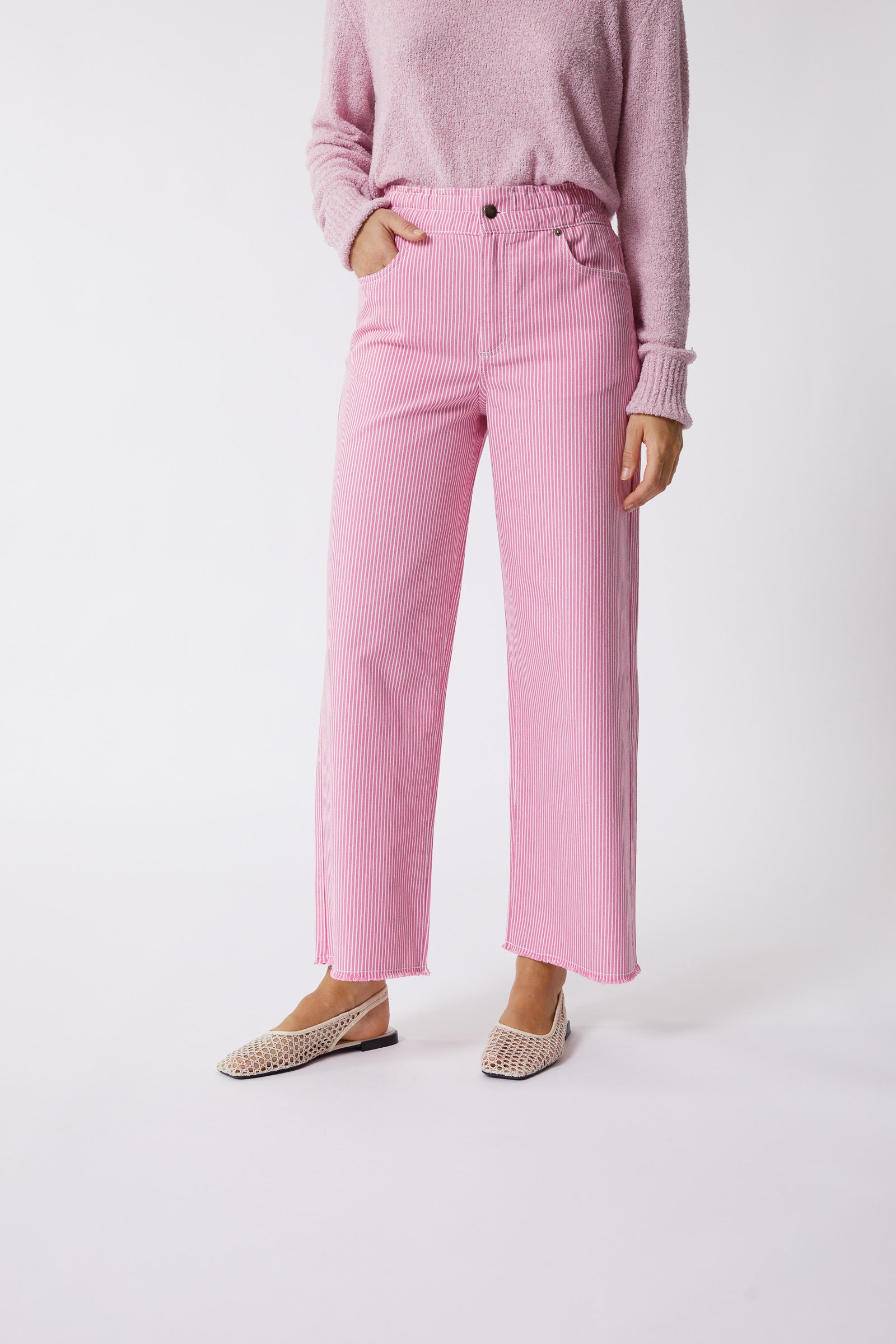 Pantalon PANTAJEAN E26