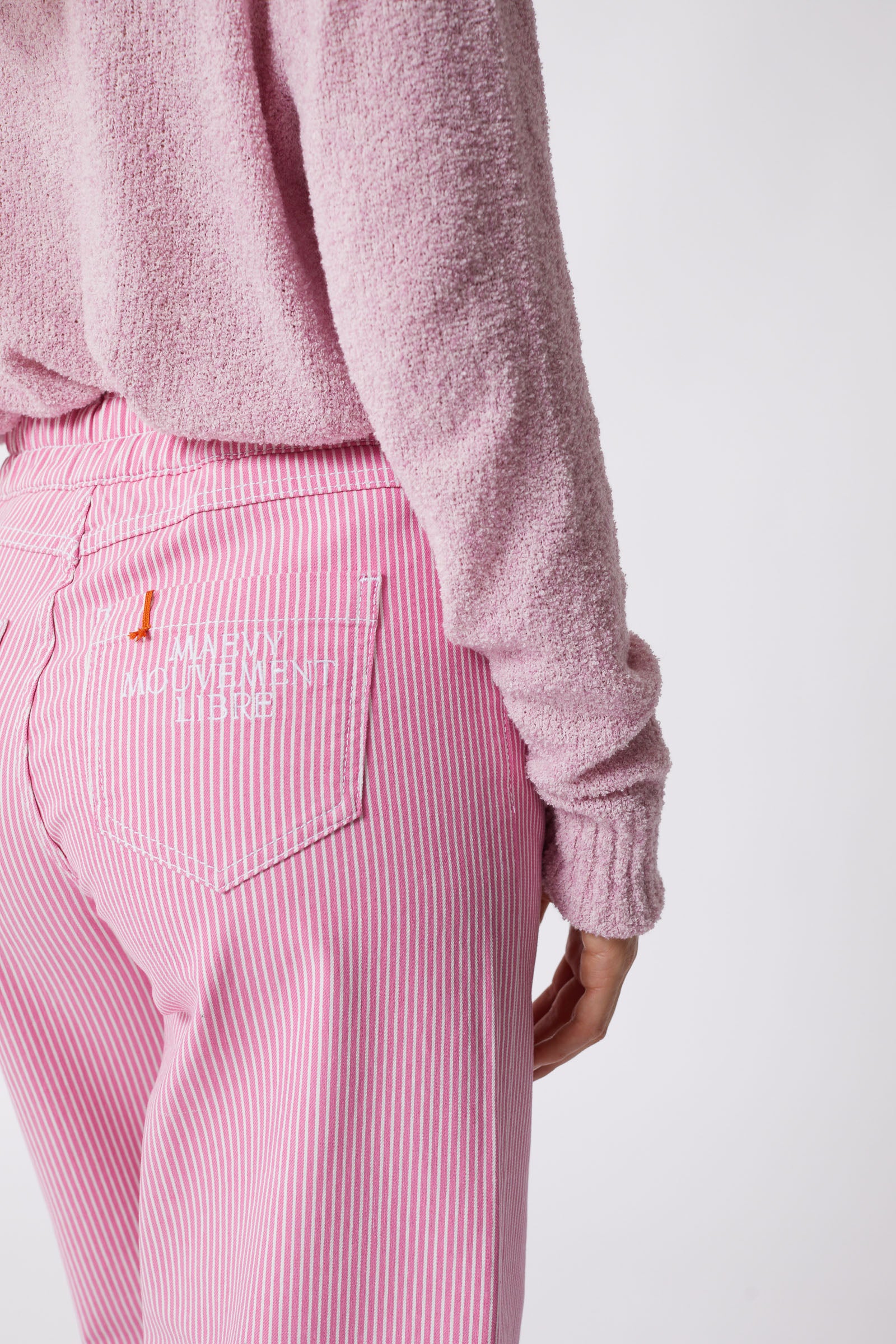 Pantalon PANTAJEAN E26