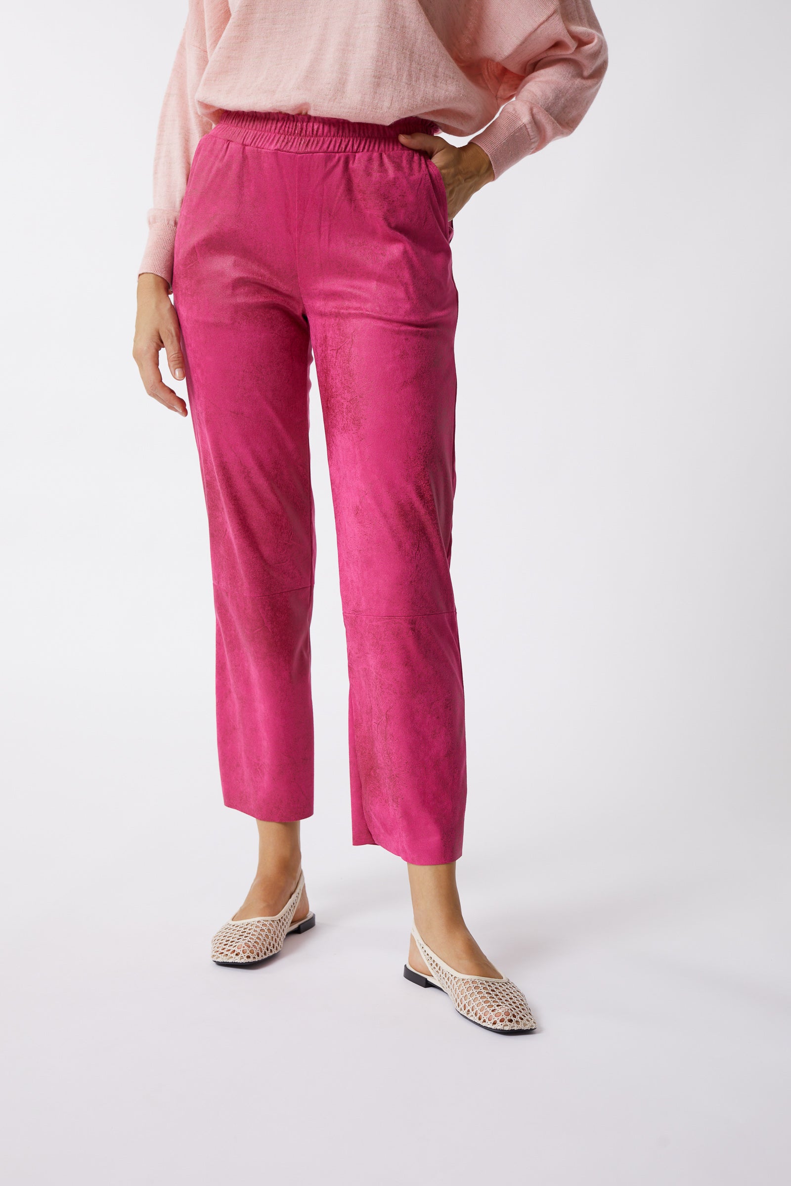 Pantalon PANTAVEGAN E26 - Pré-commande