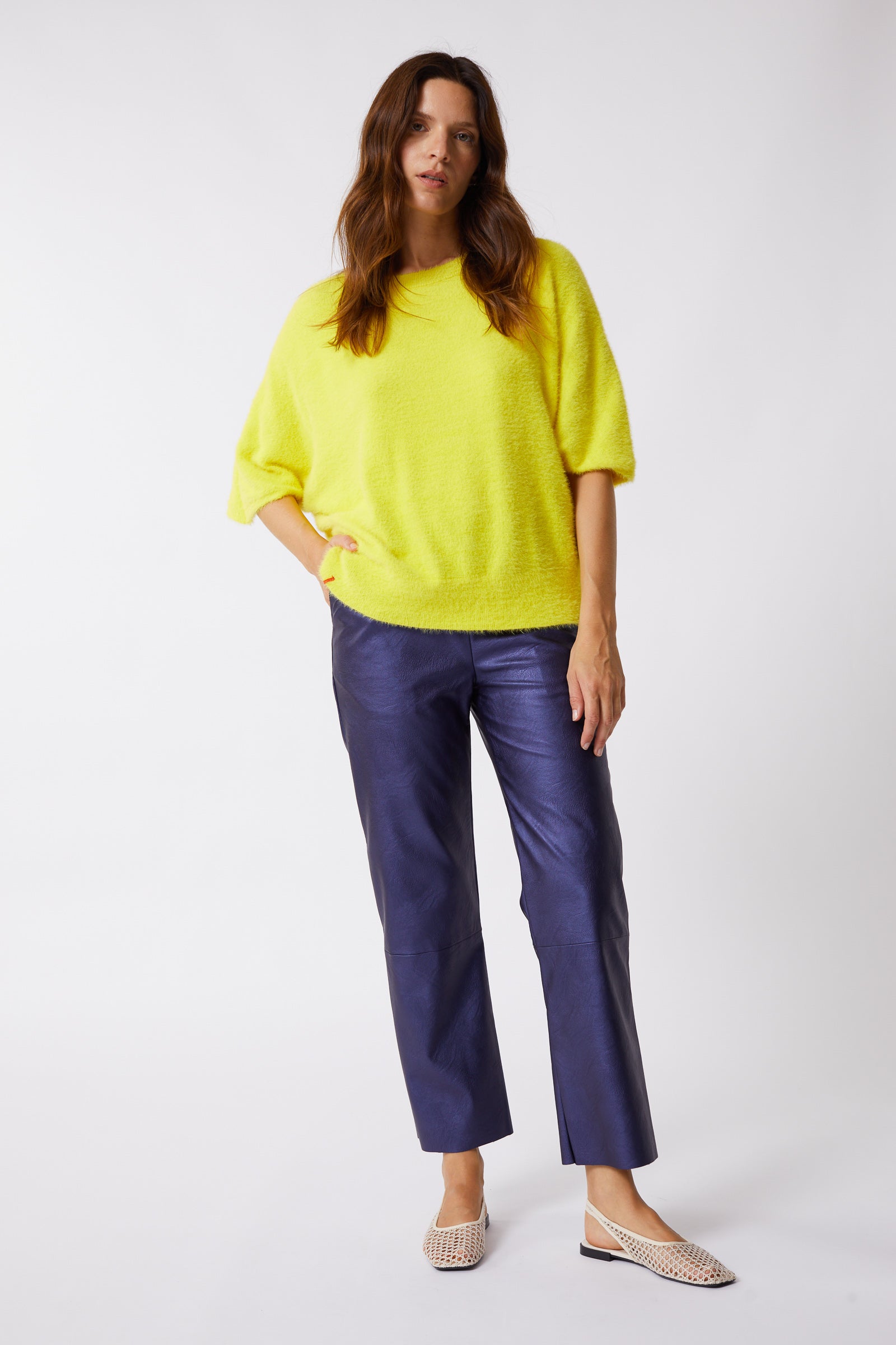 Pantalon PANTAVEGAN E26 - Pré-commande