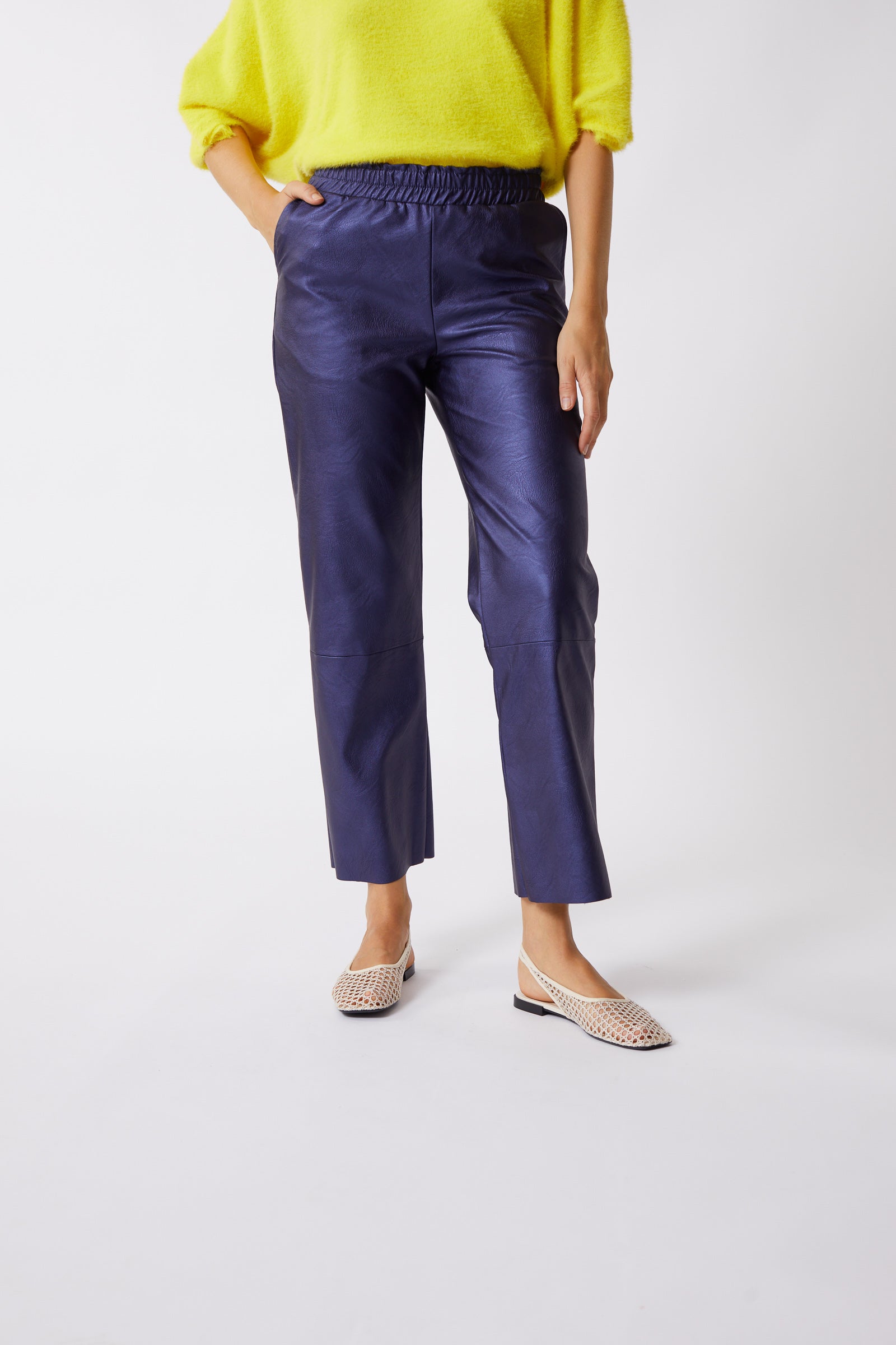 Pantalon PANTAVEGAN E26 - Pré-commande