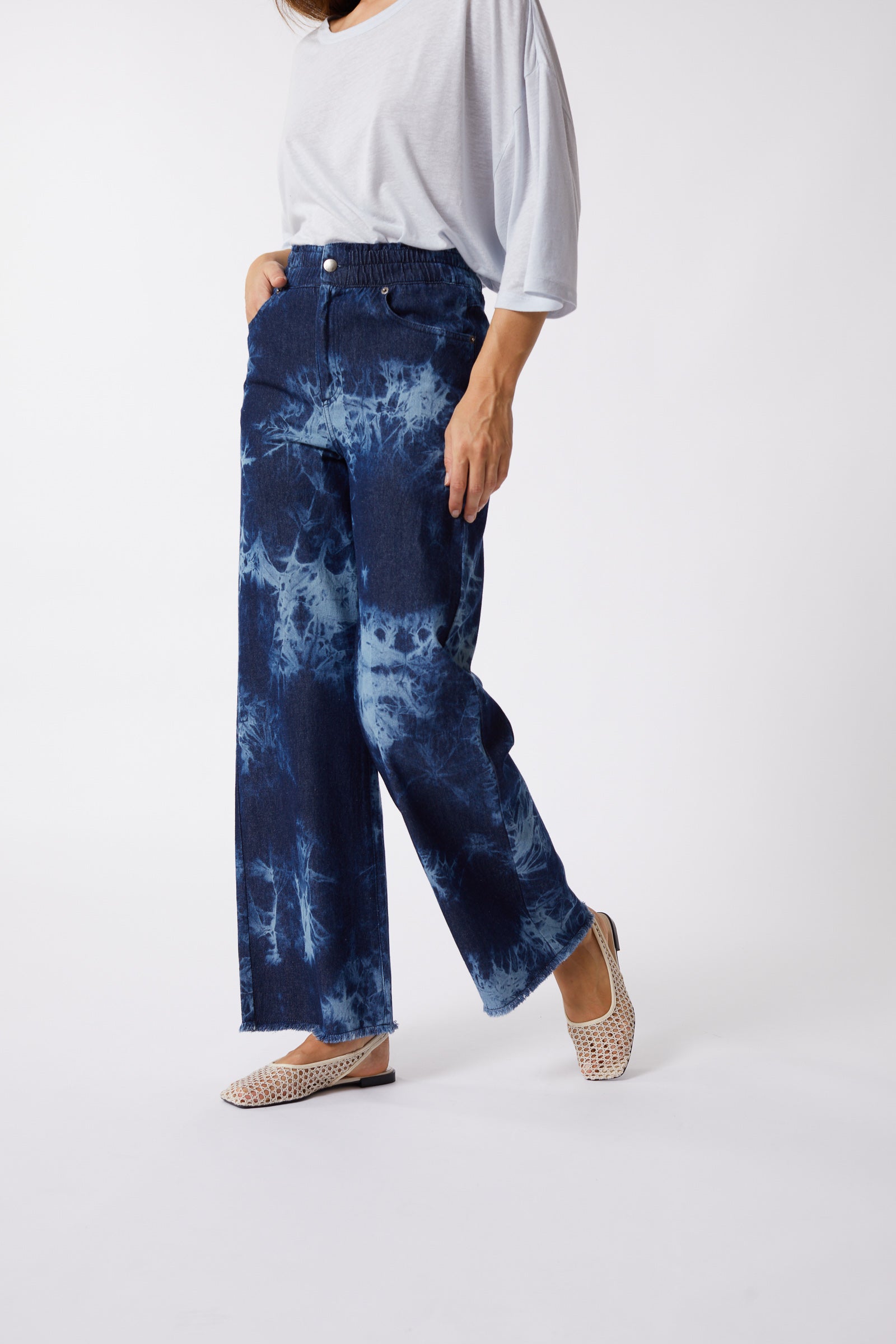 Pantalon PANTAJEAN E26