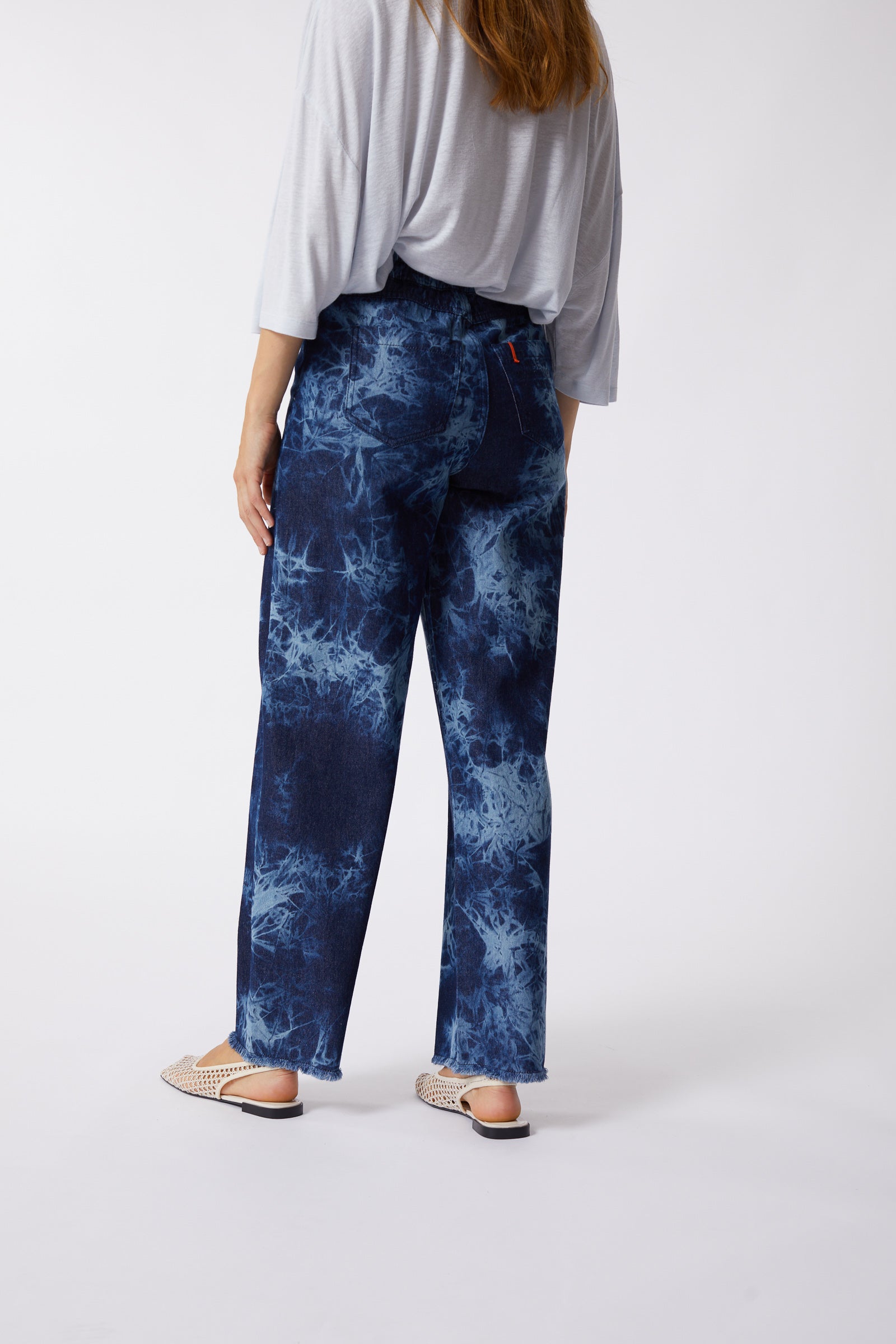 Pantalon PANTAJEAN E26