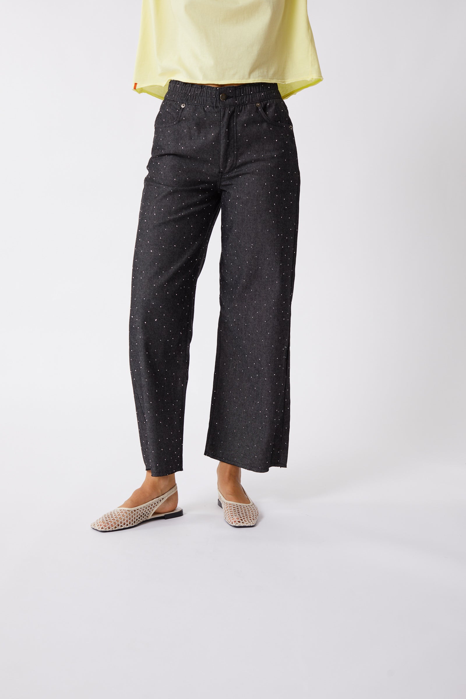 Pantalon PANTAJEAN E26
