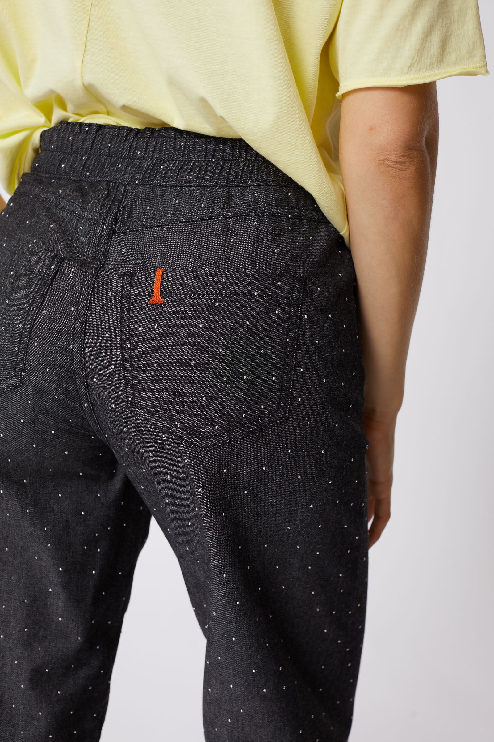 Pantalon PANTAJEAN E26