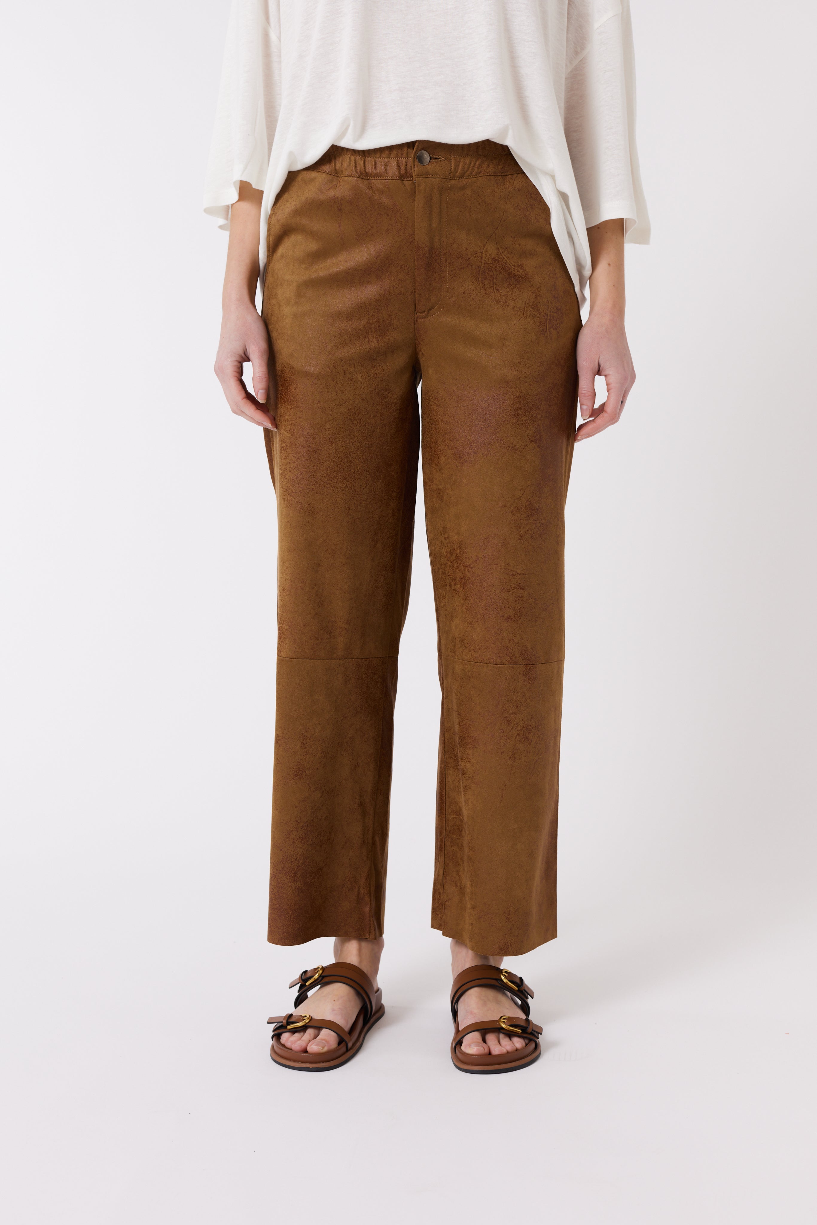 Pantalon BOBYVEGAN E26