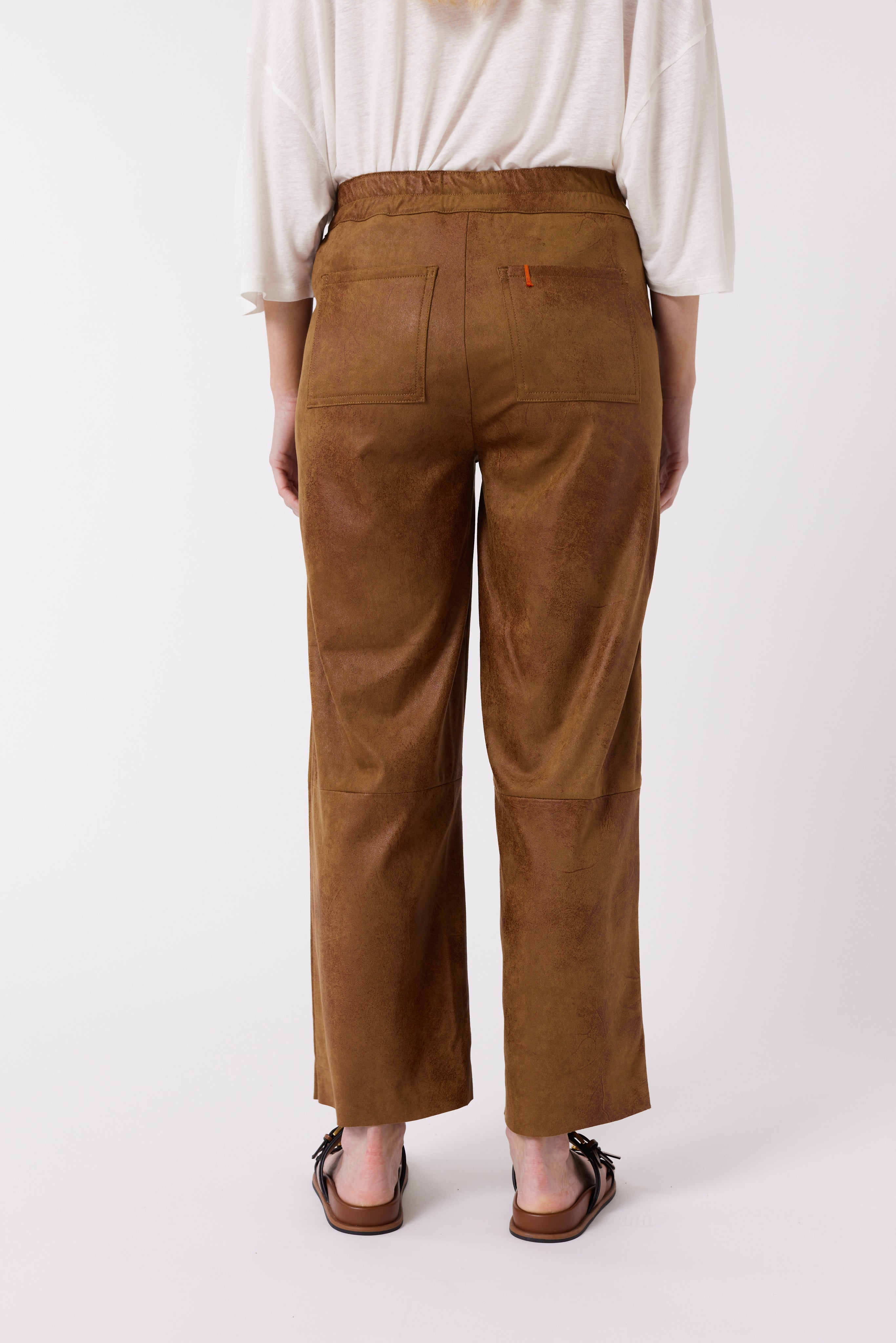 Pantalon BOBYVEGAN E26