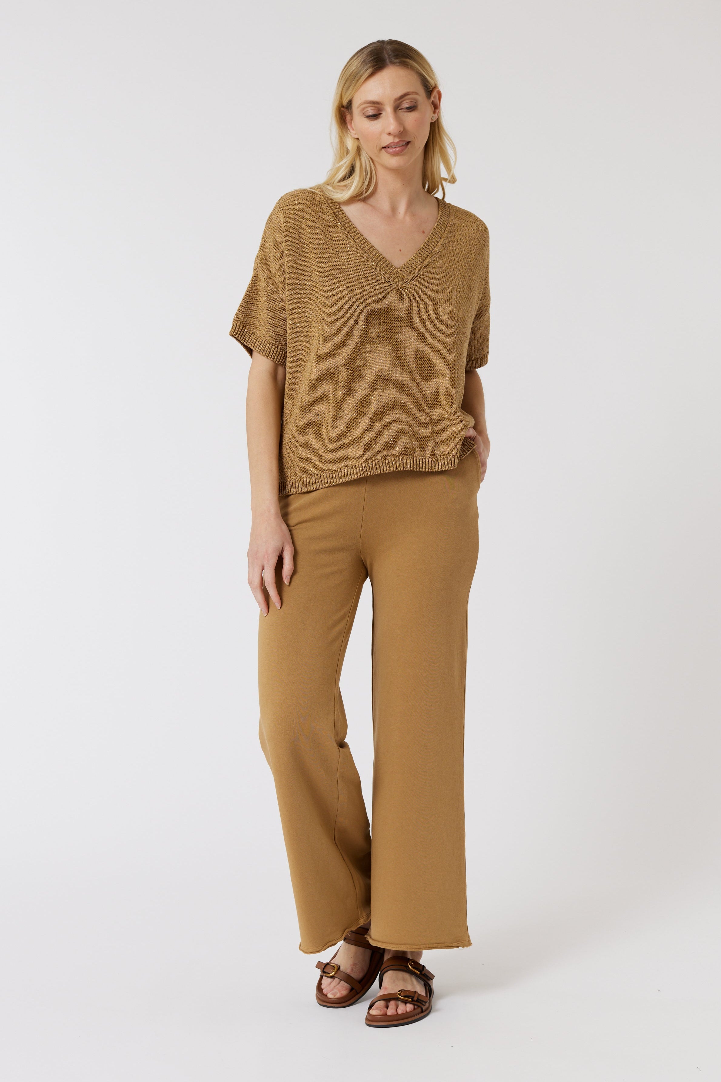 PRECIOUS Sweater E26